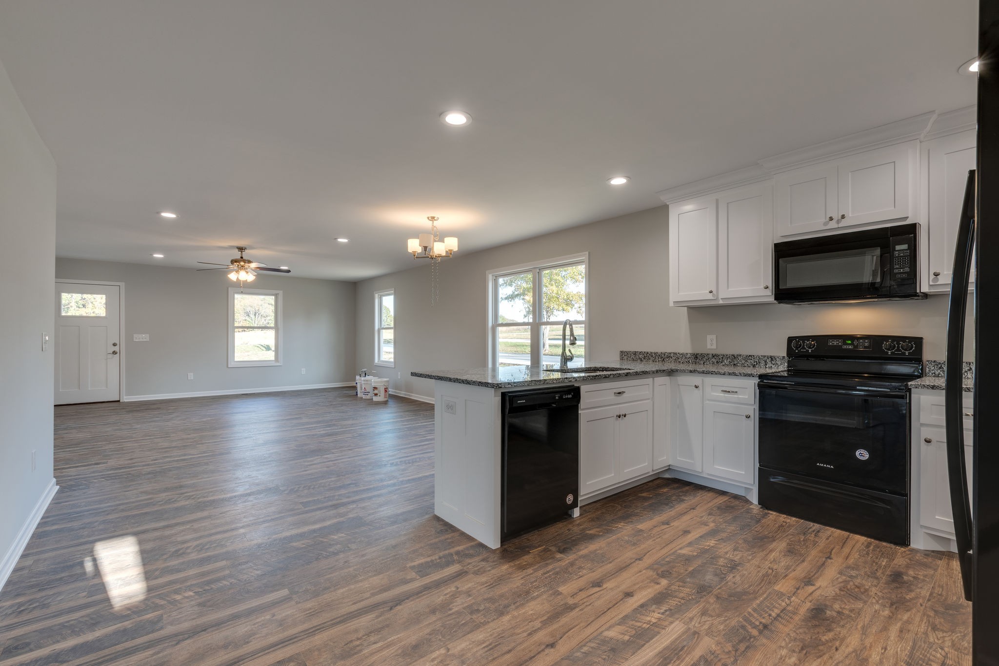 101 Alexander Springs Road Summertown, TN 38483 - Photo 14 of 28 Gallery Image 14