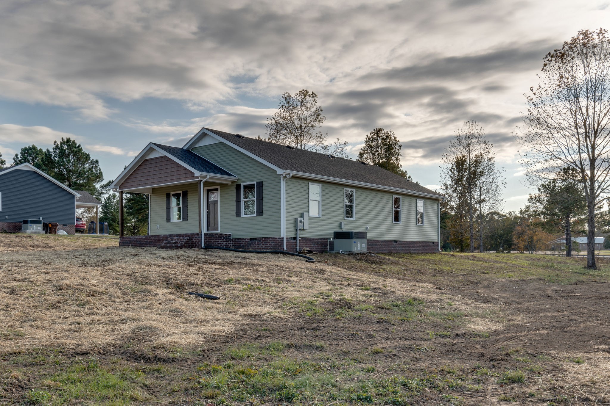 101 Alexander Springs Road Summertown, TN 38483 - Photo 3 of 28 Gallery Image 3