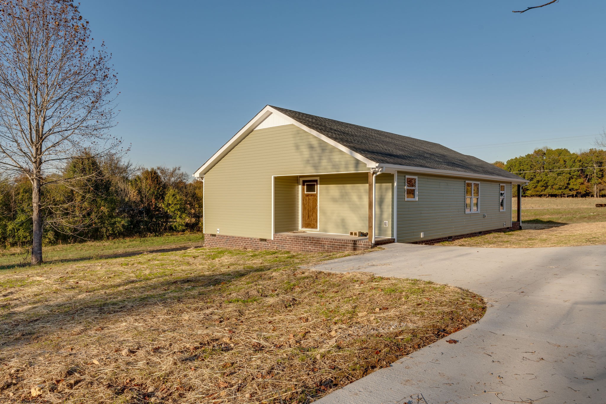 101 Alexander Springs Road Summertown, TN 38483 - Photo 26 of 28 Gallery Image 26