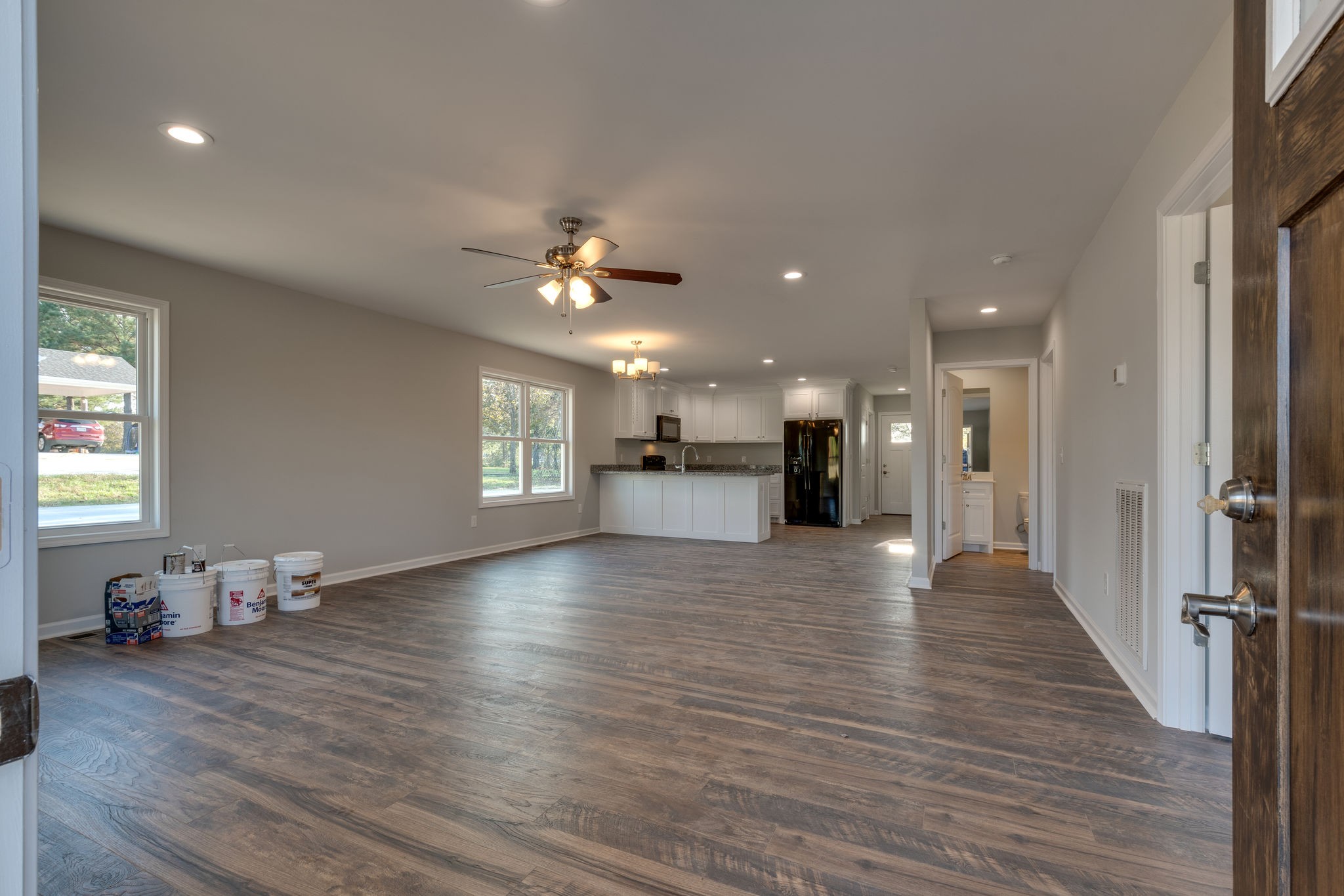 101 Alexander Springs Road Summertown, TN 38483 - Photo 6 of 28 Gallery Image 6