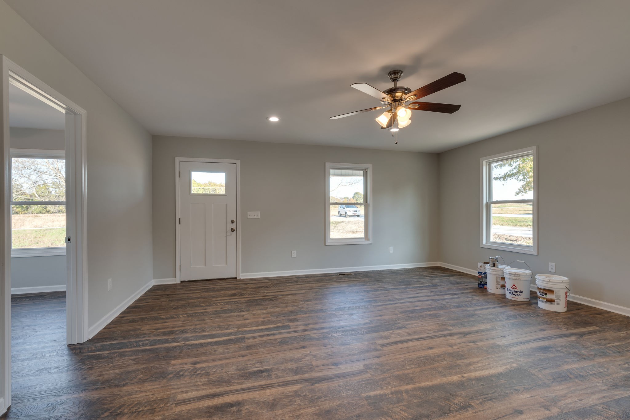 101 Alexander Springs Road Summertown, TN 38483 - Photo 8 of 28 Gallery Image 8