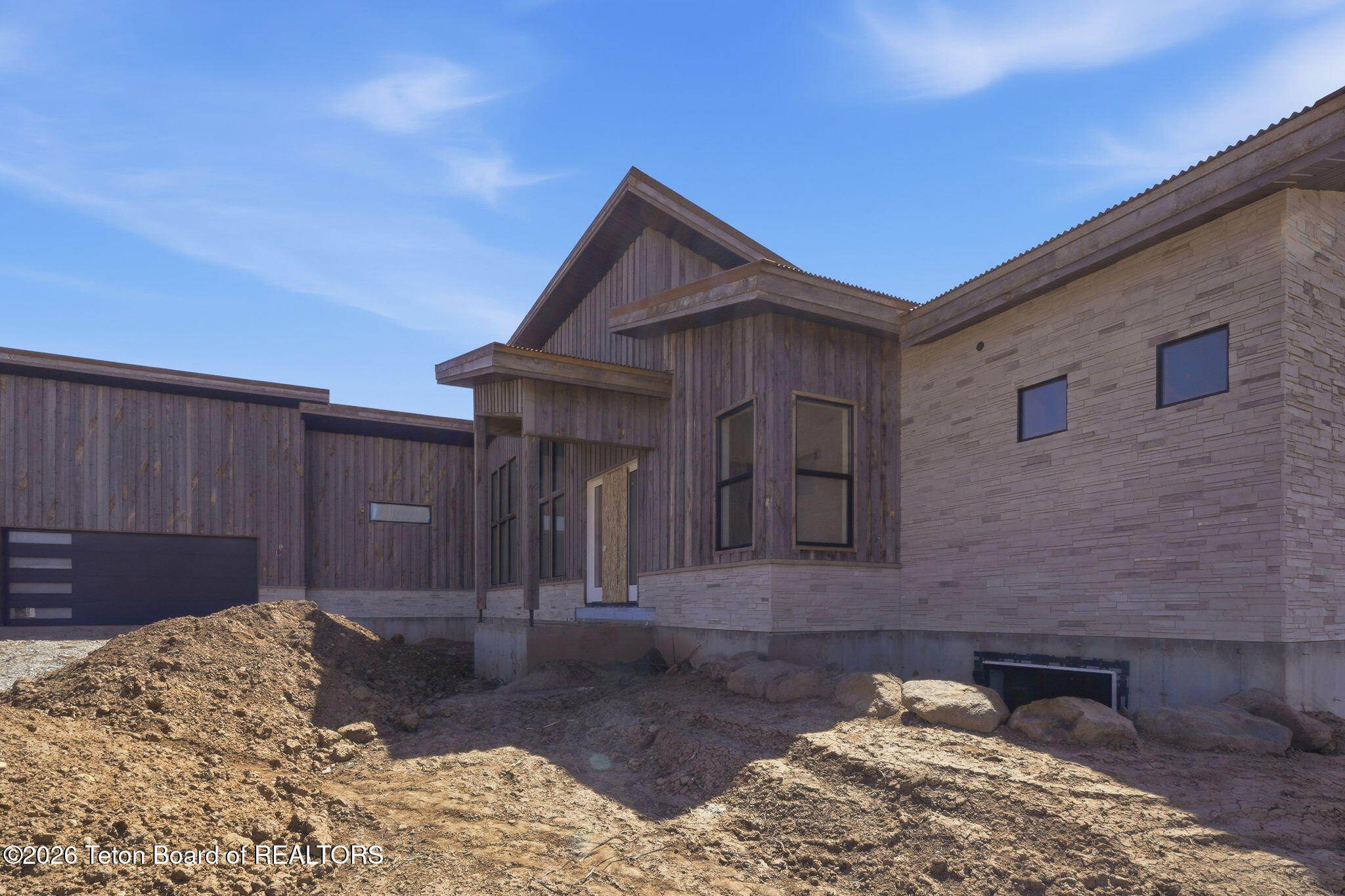 204 Dick Casull Loop Freedom, WY 83120 - Photo 38 of 56 Front