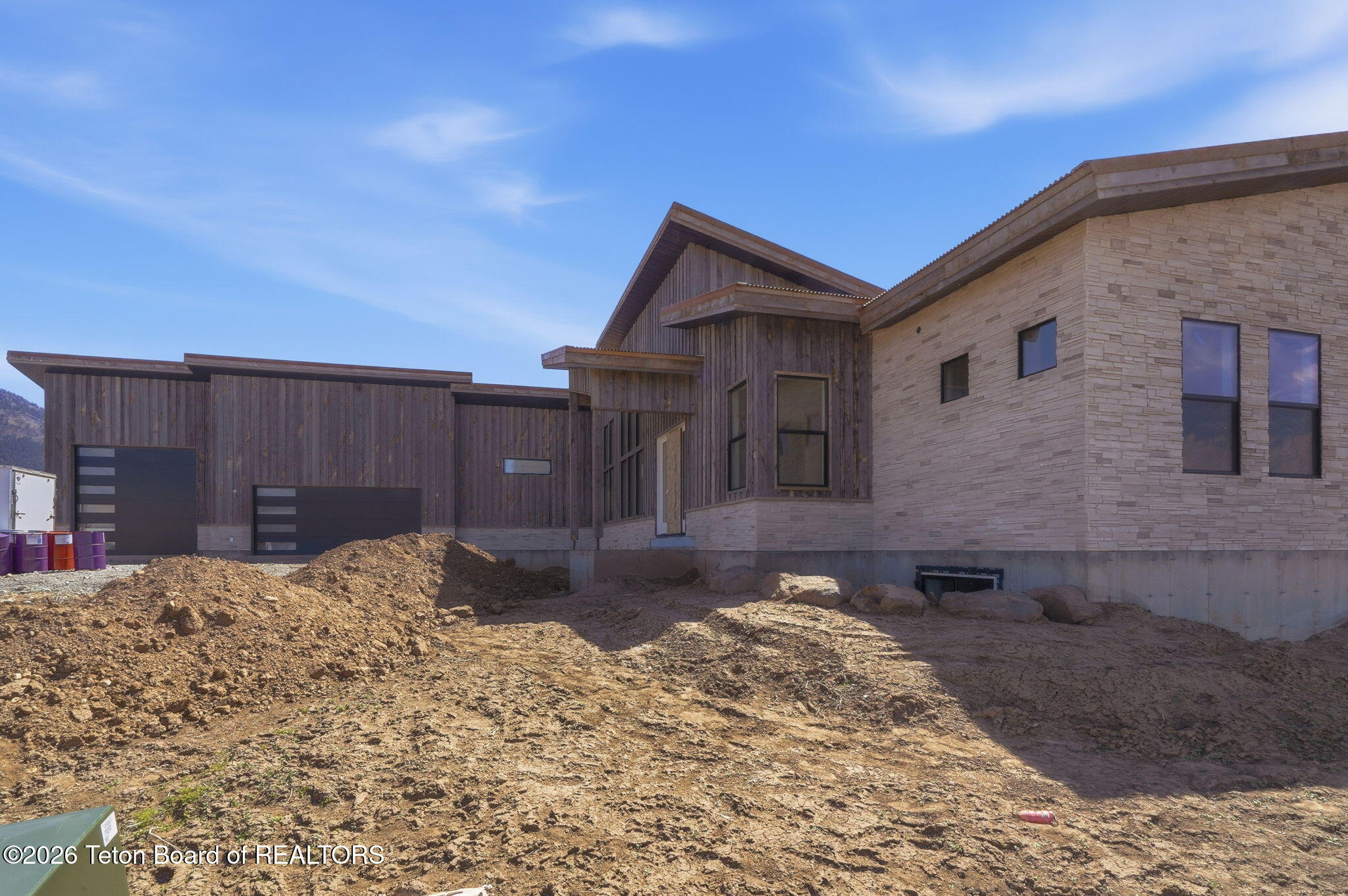 204 Dick Casull Loop Freedom, WY 83120 - Photo 41 of 56 Entrance