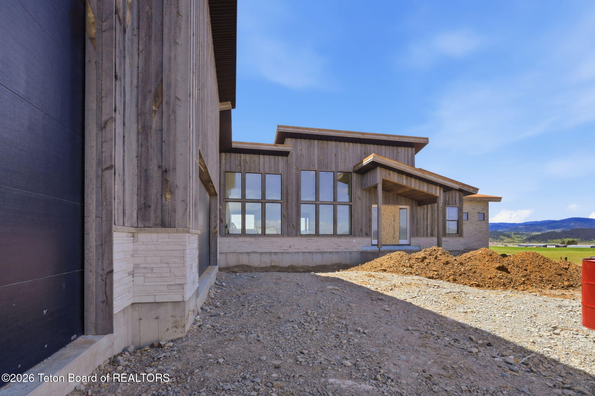204 Dick Casull Loop Freedom, WY 83120 - Photo 7 of 56 Entrance