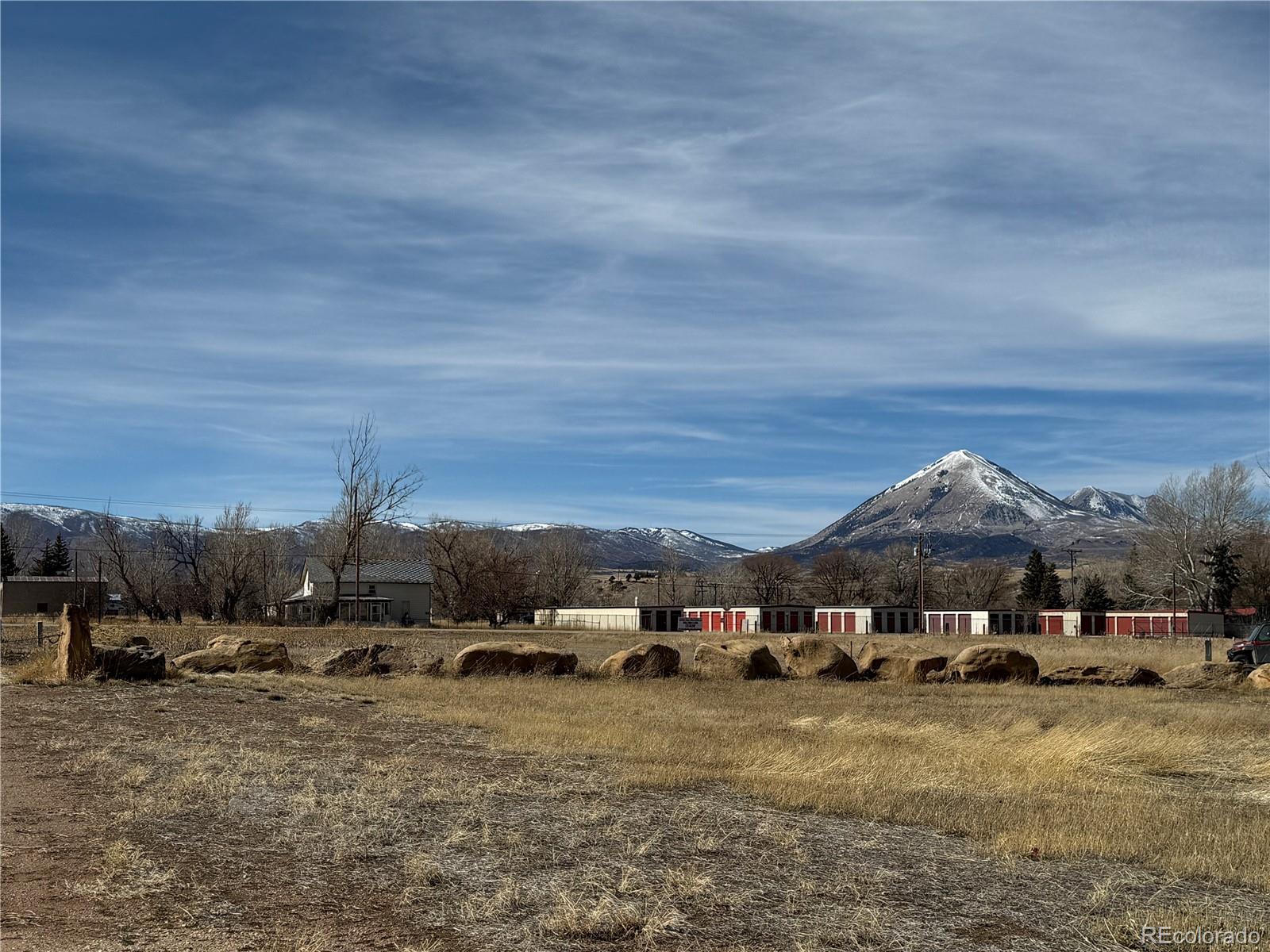 Pinkerton Road La Veta, CO 81055 - Photo 1 of 13 a view of a town with residential houses