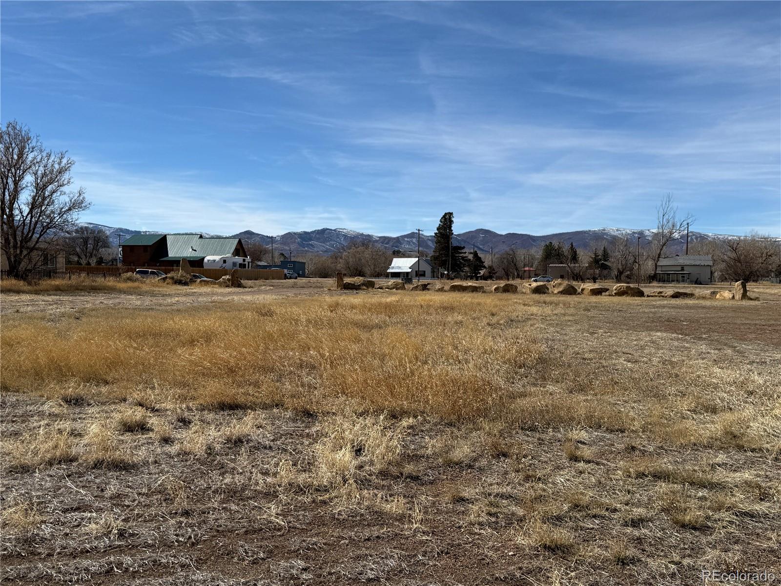 Pinkerton Road La Veta, CO 81055 - Photo 12 of 13 a view of lake view and mountain view