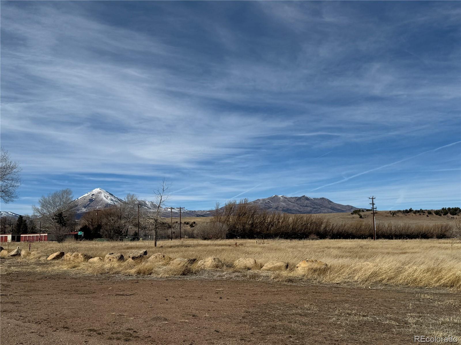 Pinkerton Road La Veta, CO 81055 - Photo 4 of 13 a view of lake view and mountain