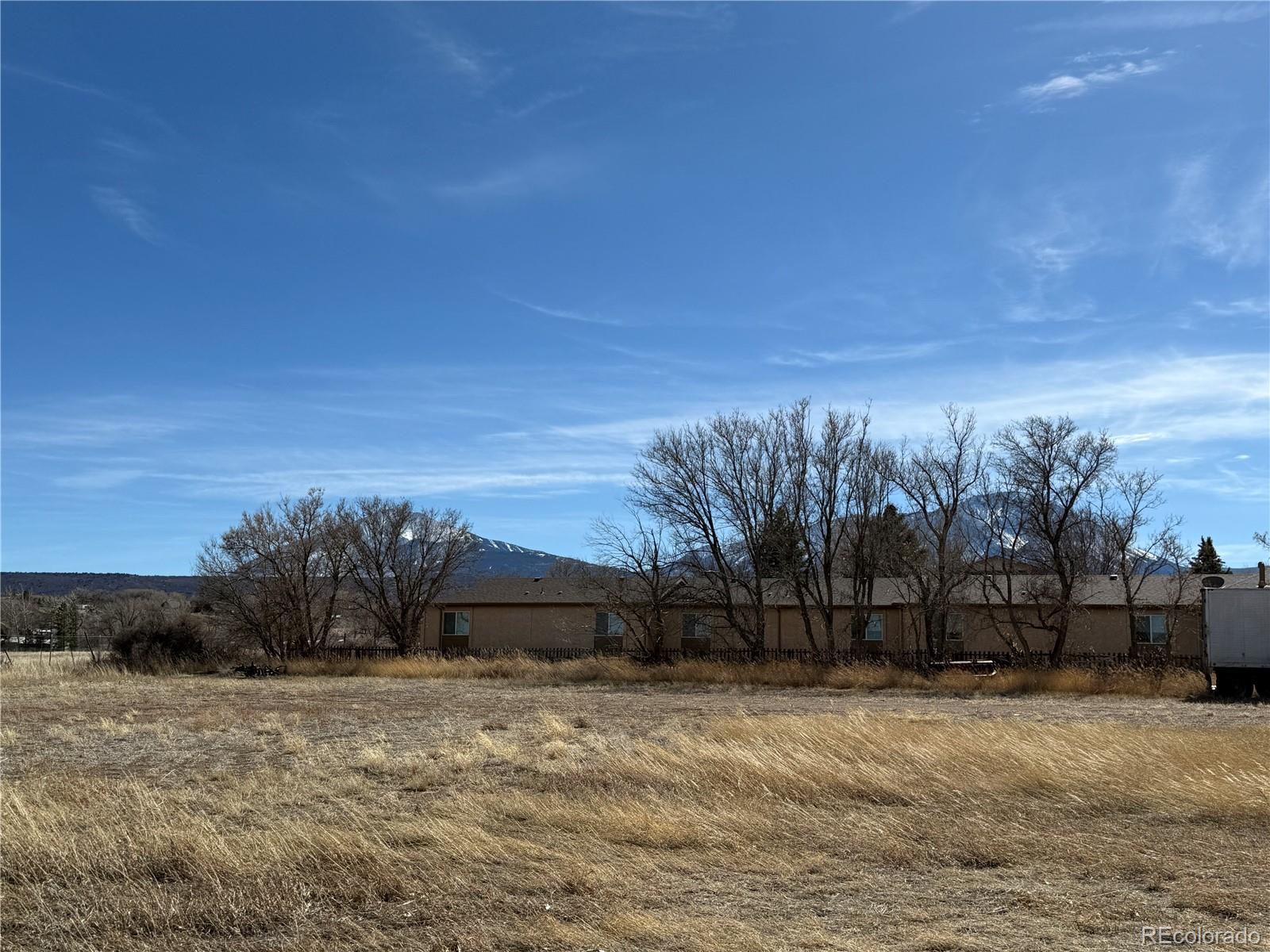 Pinkerton Road La Veta, CO 81055 - Photo 5 of 13 a view of a backyard