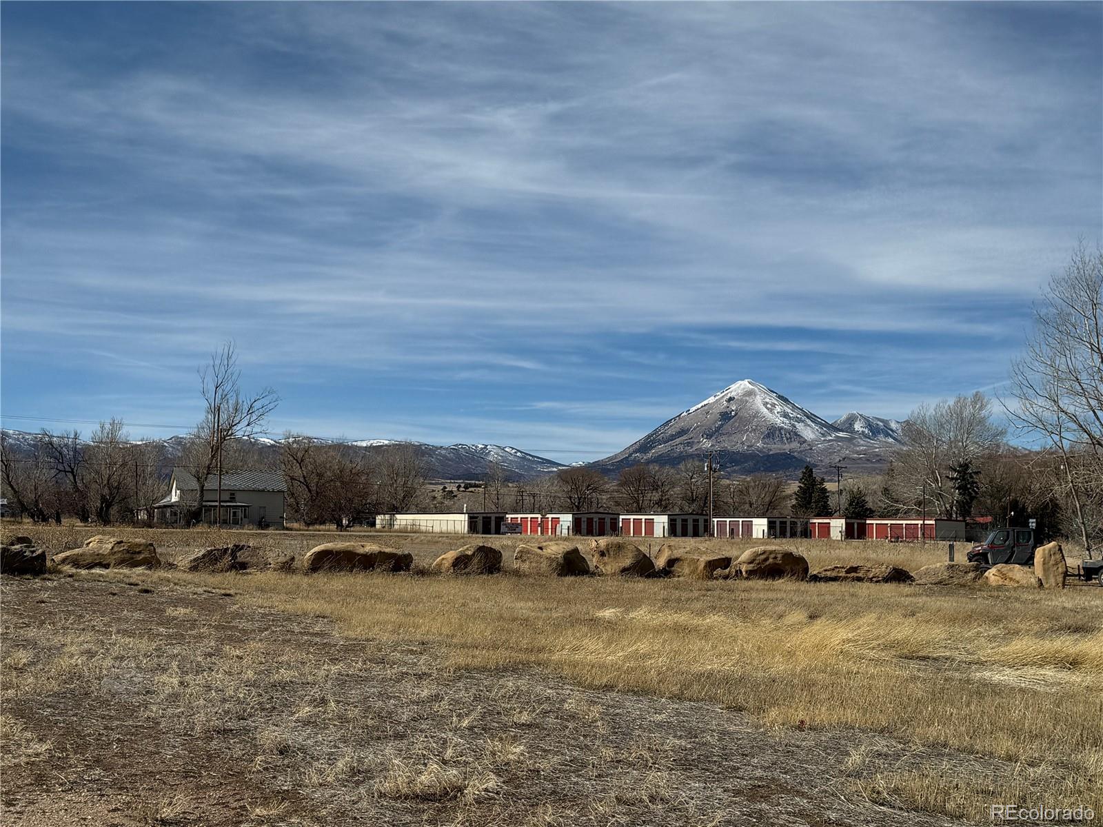 Pinkerton Road La Veta, CO 81055 - Photo 6 of 13 a view of multiple houses with a yard