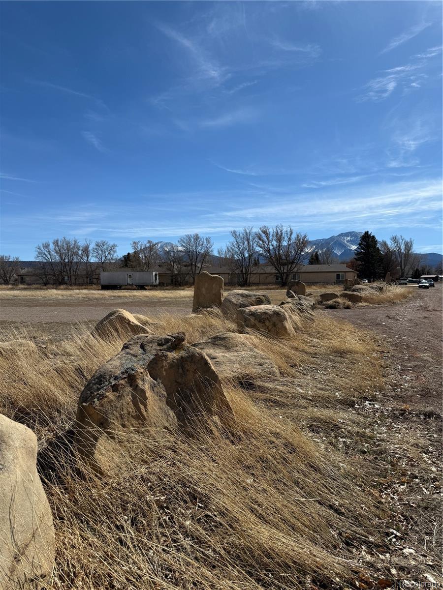 Pinkerton Road La Veta, CO 81055 - Photo 9 of 13 a view of an ocean beach