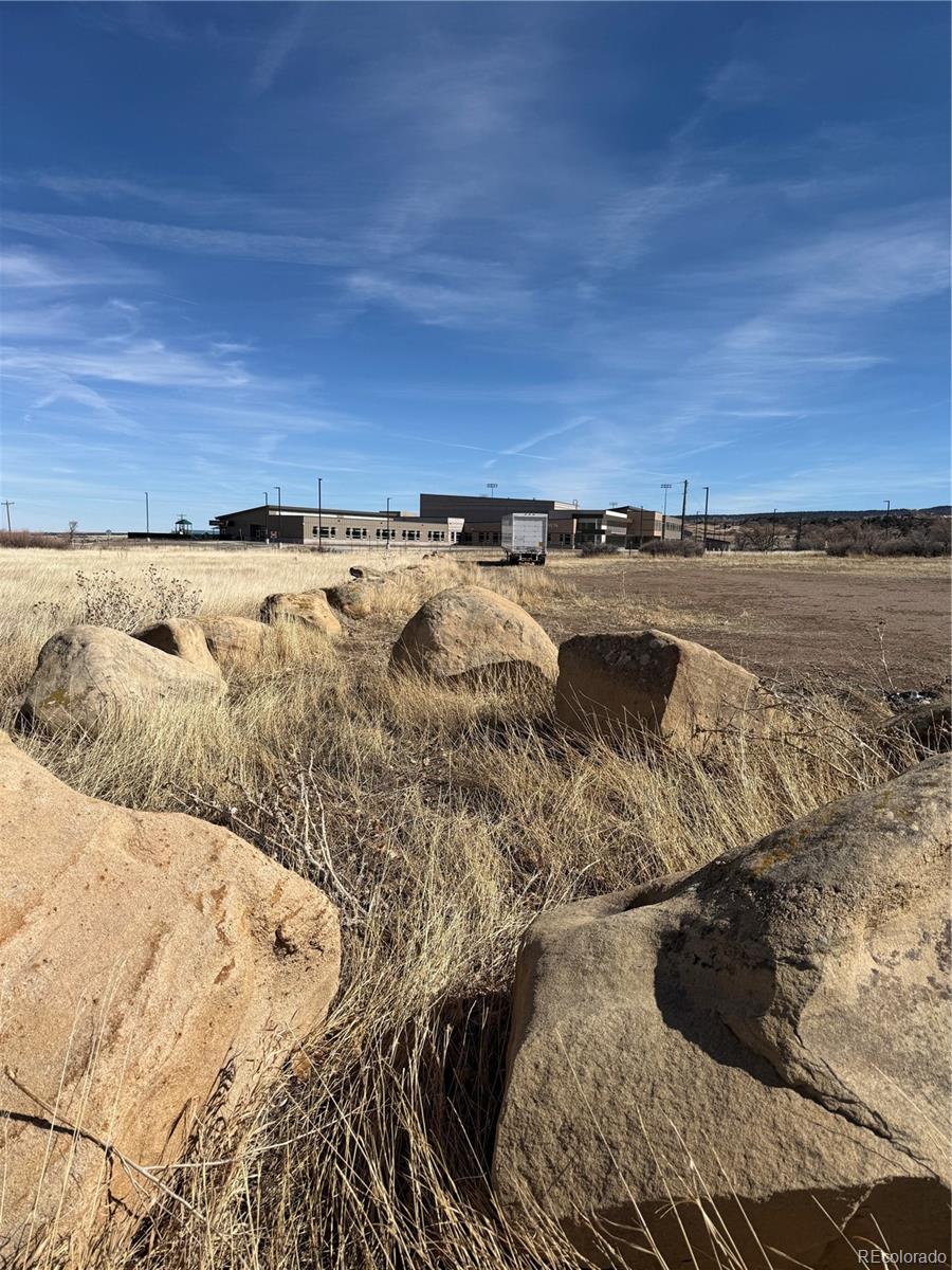 Pinkerton Road La Veta, CO 81055 - Photo 10 of 13 a view of balcony with furniture