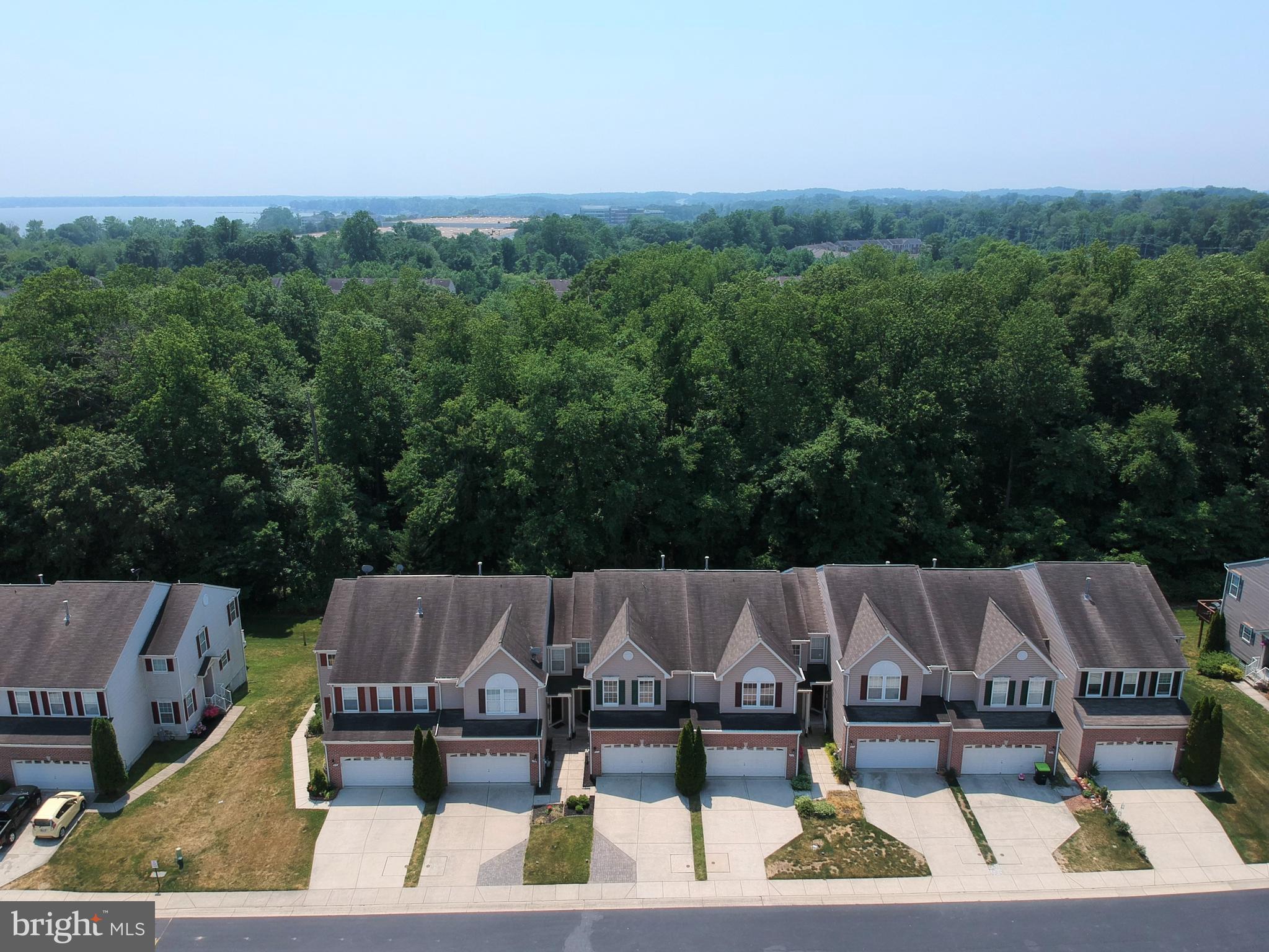 214 Golden Eagle Way Belcamp, MD 21017 - Photo 2 of 53