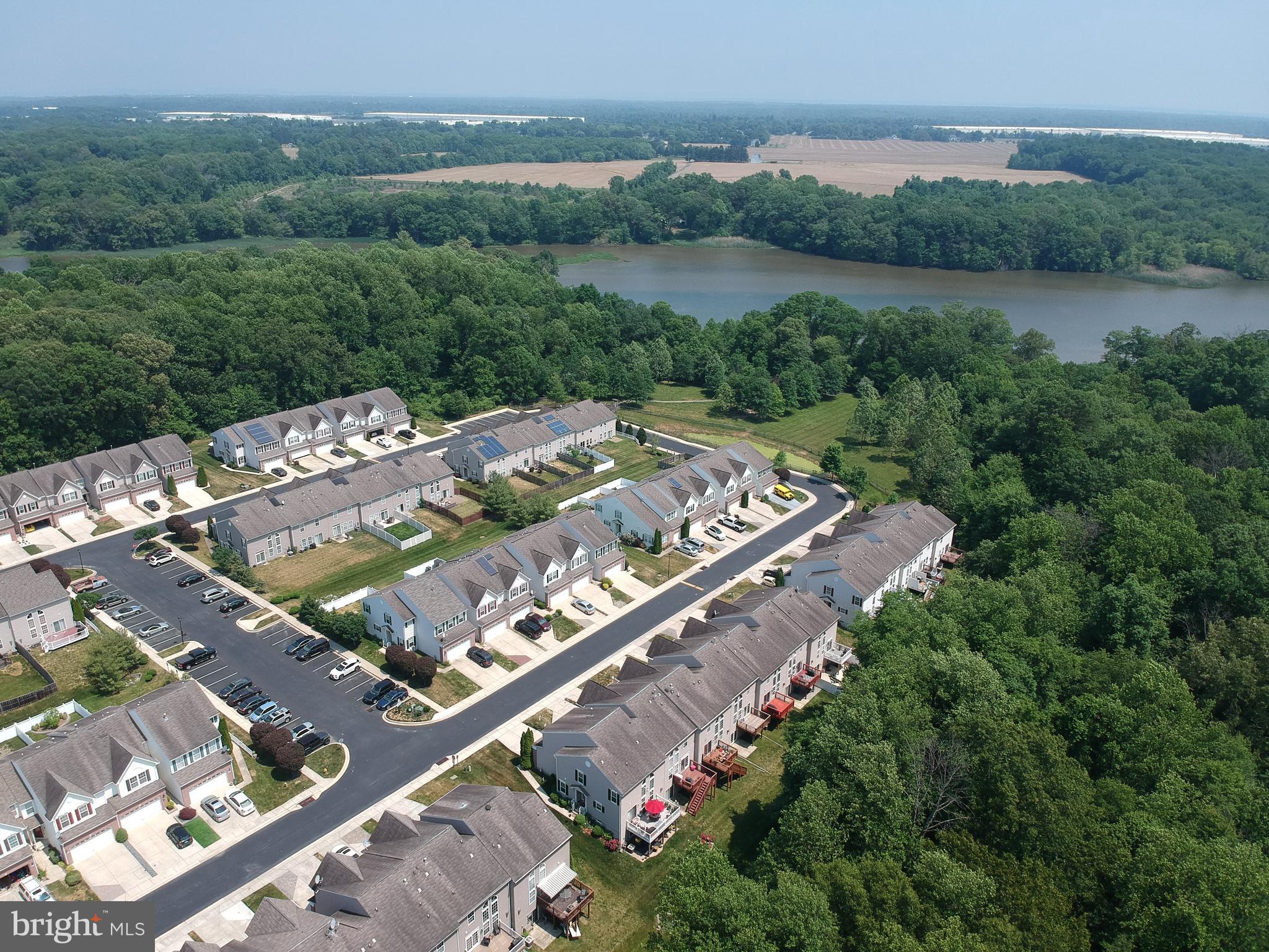 214 Golden Eagle Way Belcamp, MD 21017 - Photo 11 of 53