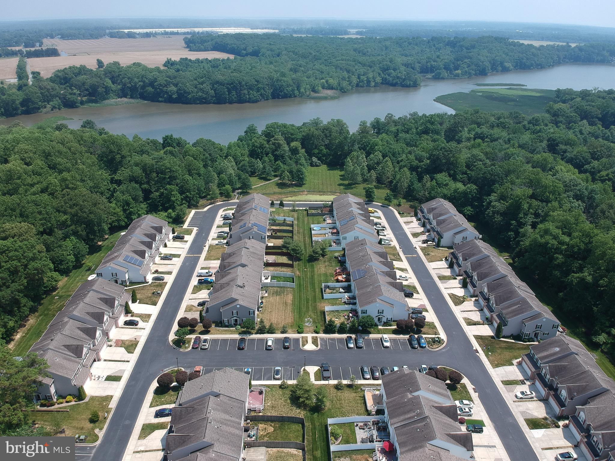 214 Golden Eagle Way Belcamp, MD 21017 - Photo 12 of 53