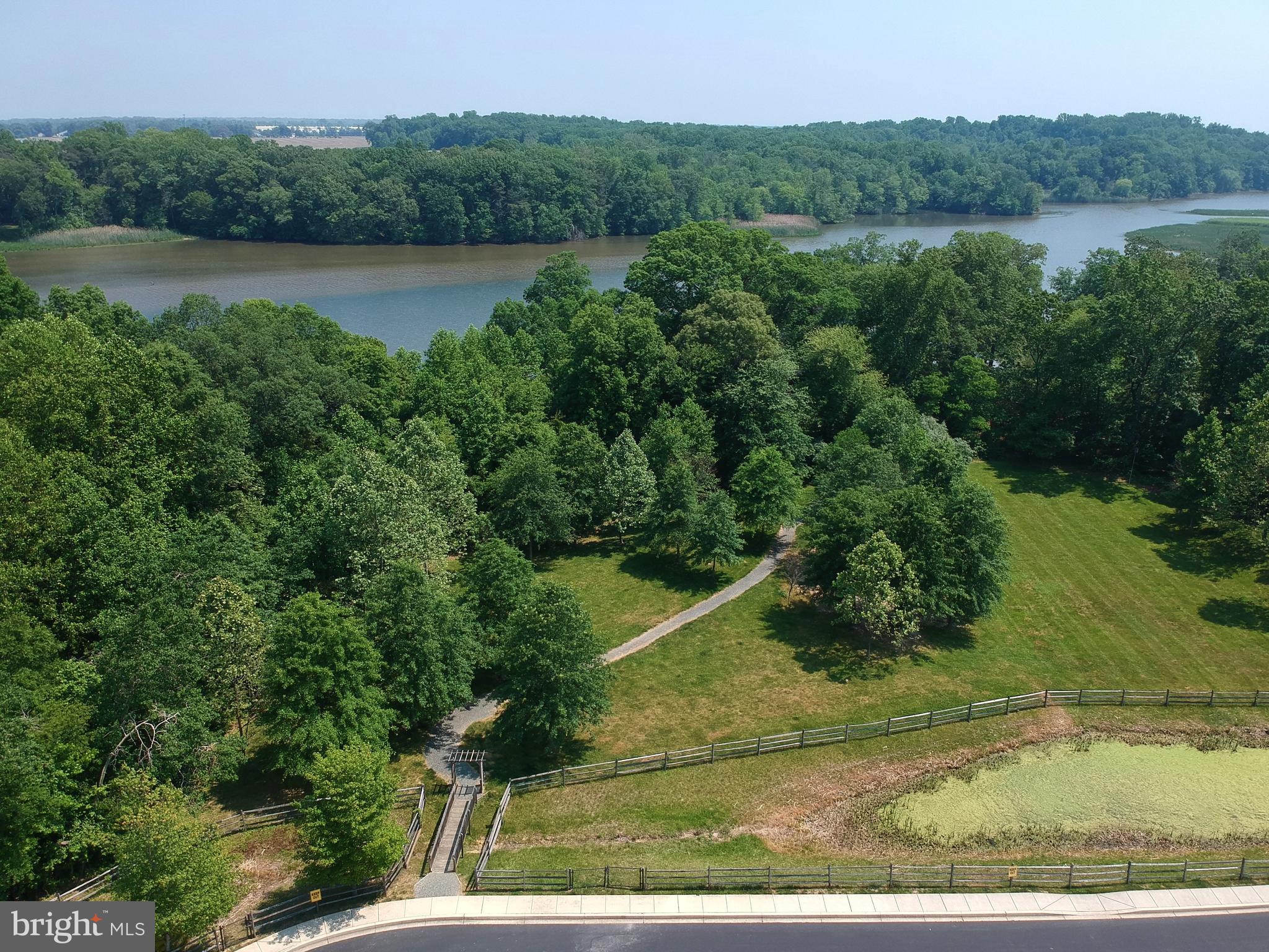 214 Golden Eagle Way Belcamp, MD 21017 - Photo 13 of 53