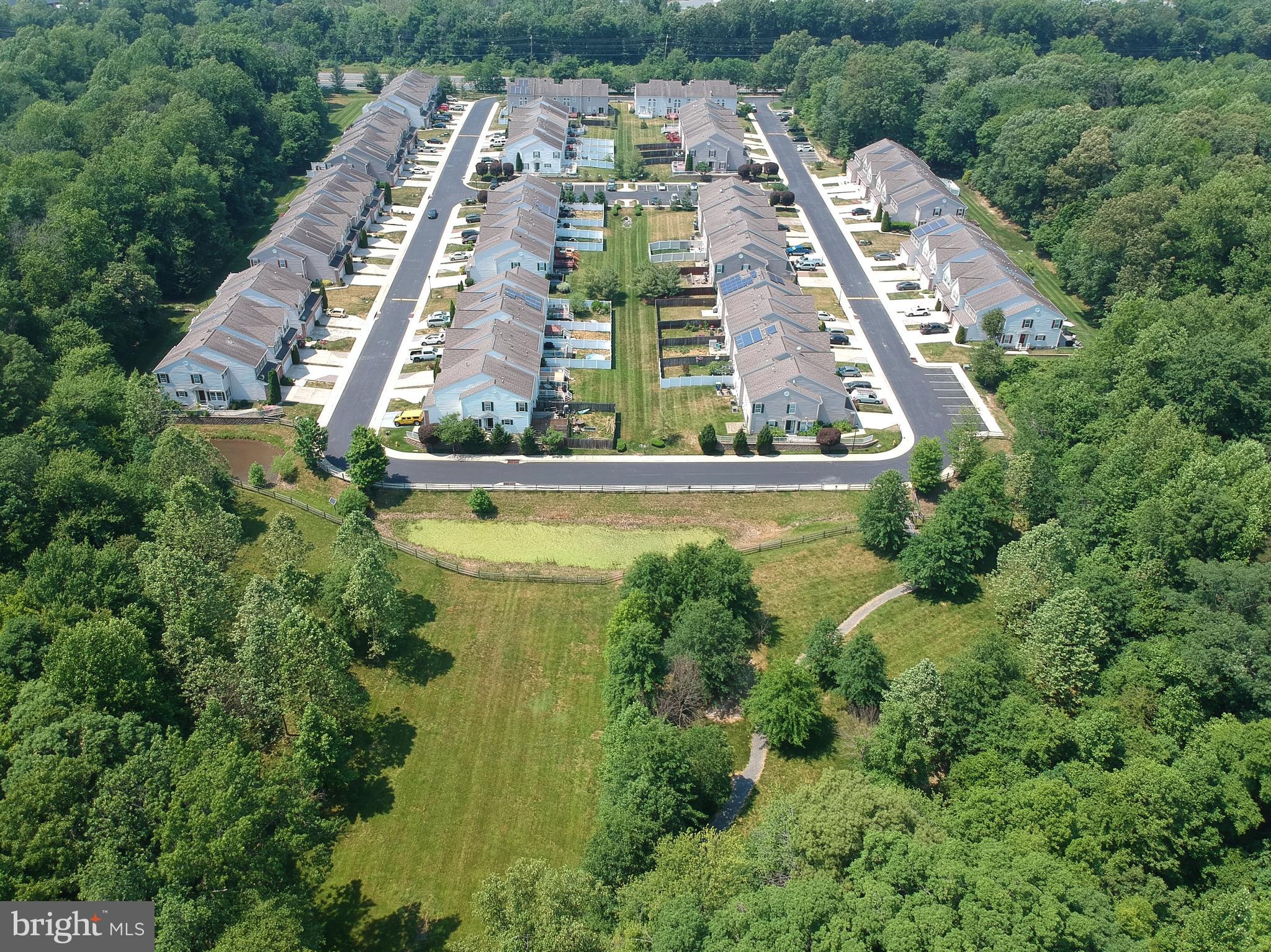 214 Golden Eagle Way Belcamp, MD 21017 - Photo 14 of 53