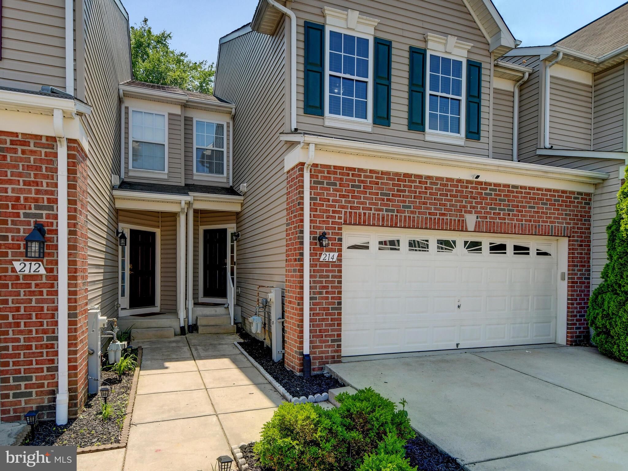 214 Golden Eagle Way Belcamp, MD 21017 - Photo 18 of 53