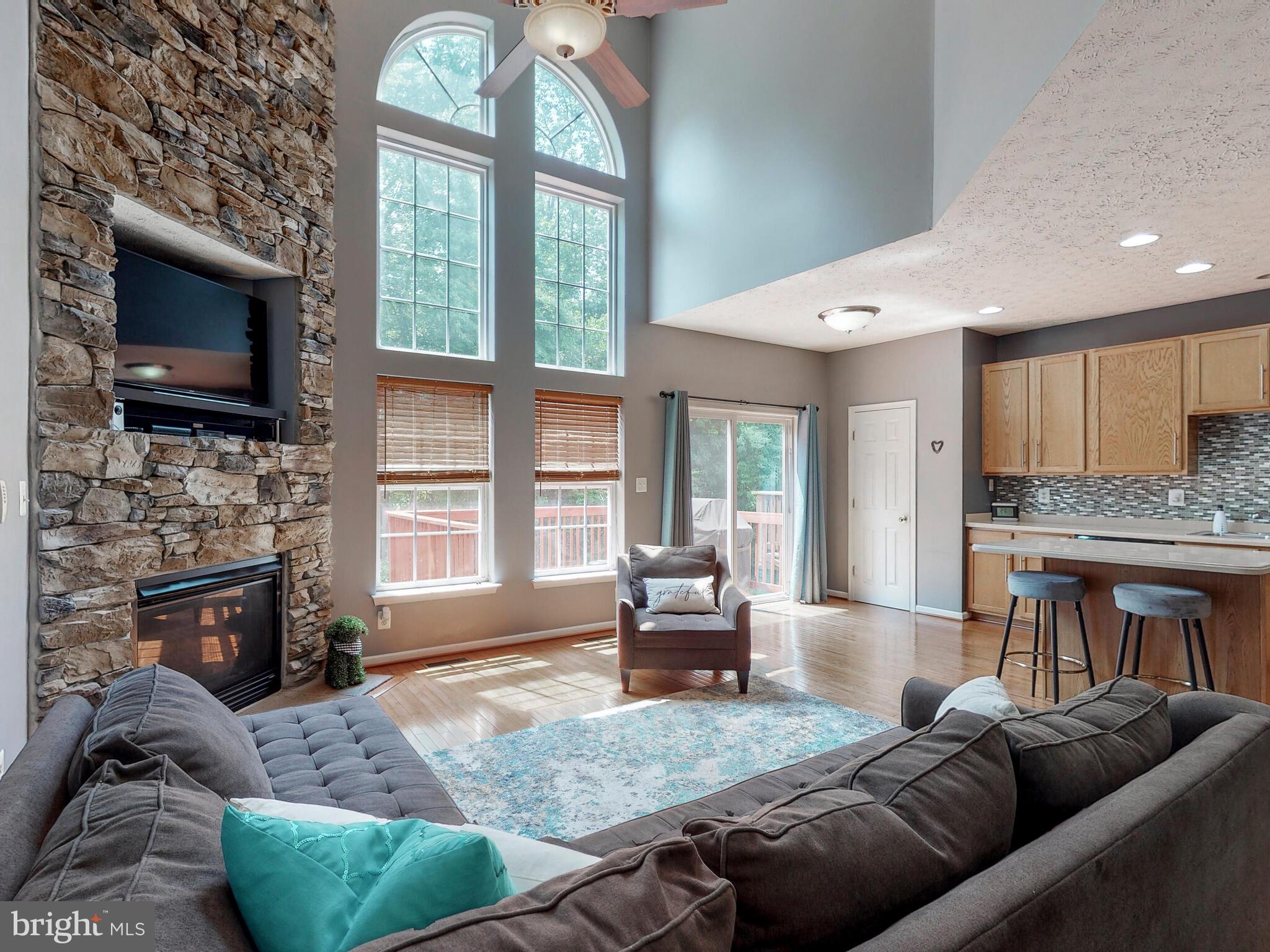 214 Golden Eagle Way Belcamp, MD 21017 - Photo 20 of 53