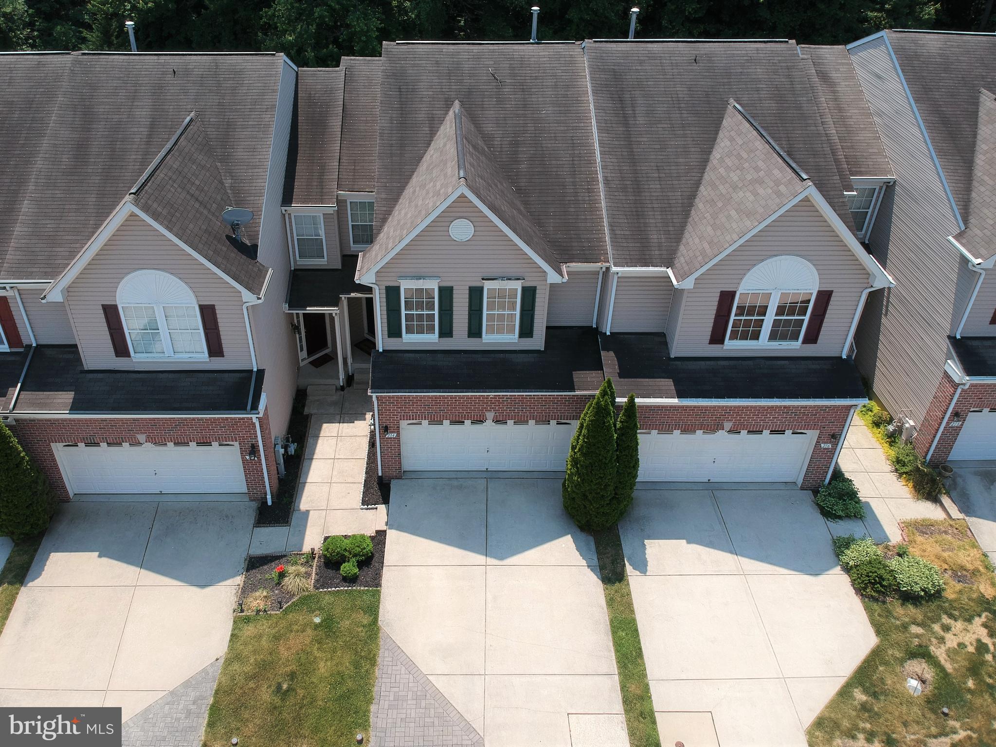 214 Golden Eagle Way Belcamp, MD 21017 - Photo 3 of 53