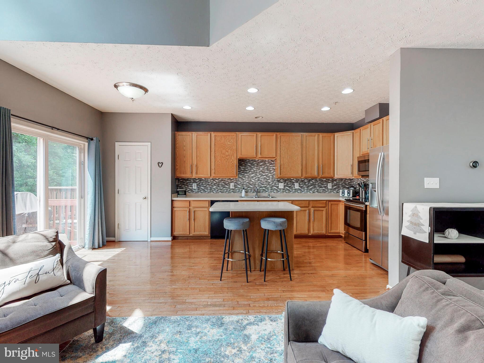 214 Golden Eagle Way Belcamp, MD 21017 - Photo 21 of 53