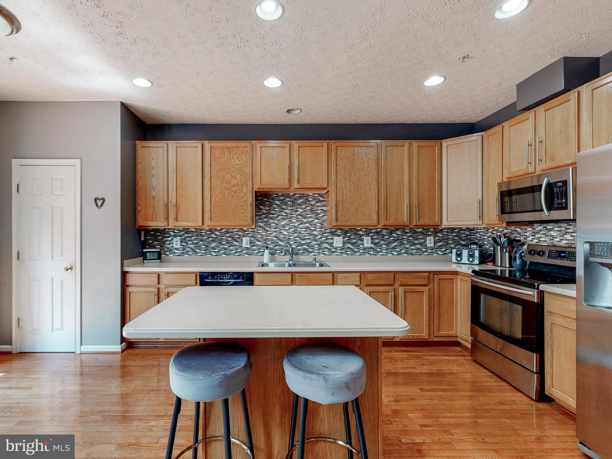 214 Golden Eagle Way Belcamp, MD 21017 - Photo 22 of 53