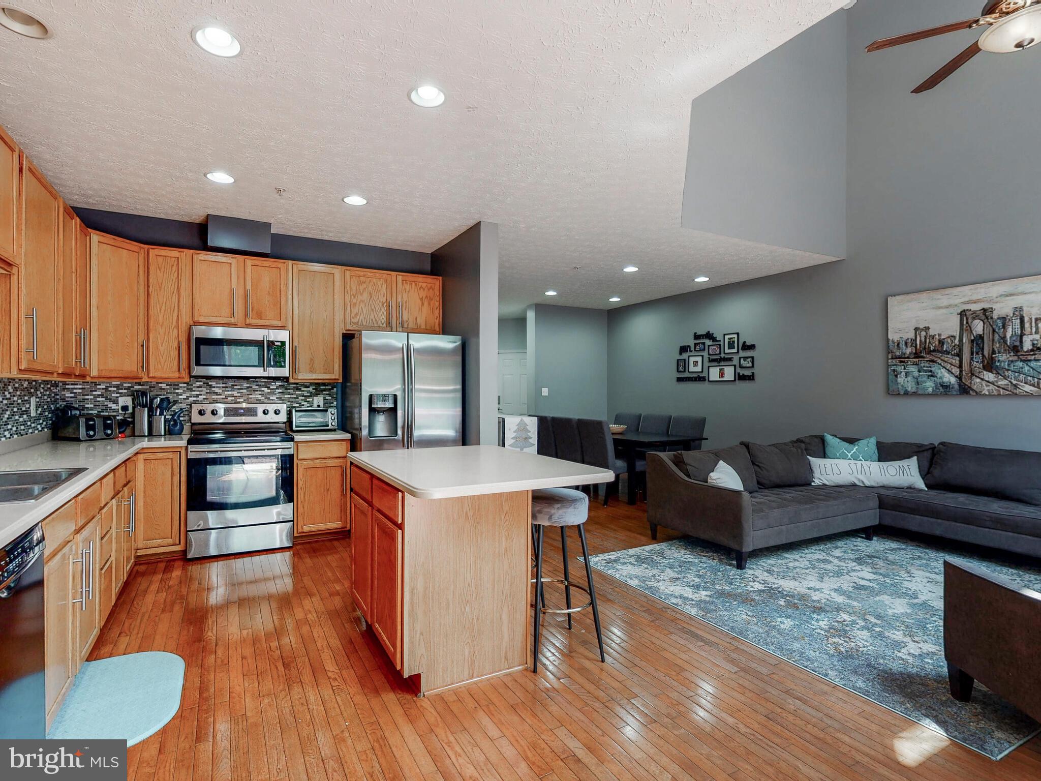 214 Golden Eagle Way Belcamp, MD 21017 - Photo 25 of 53