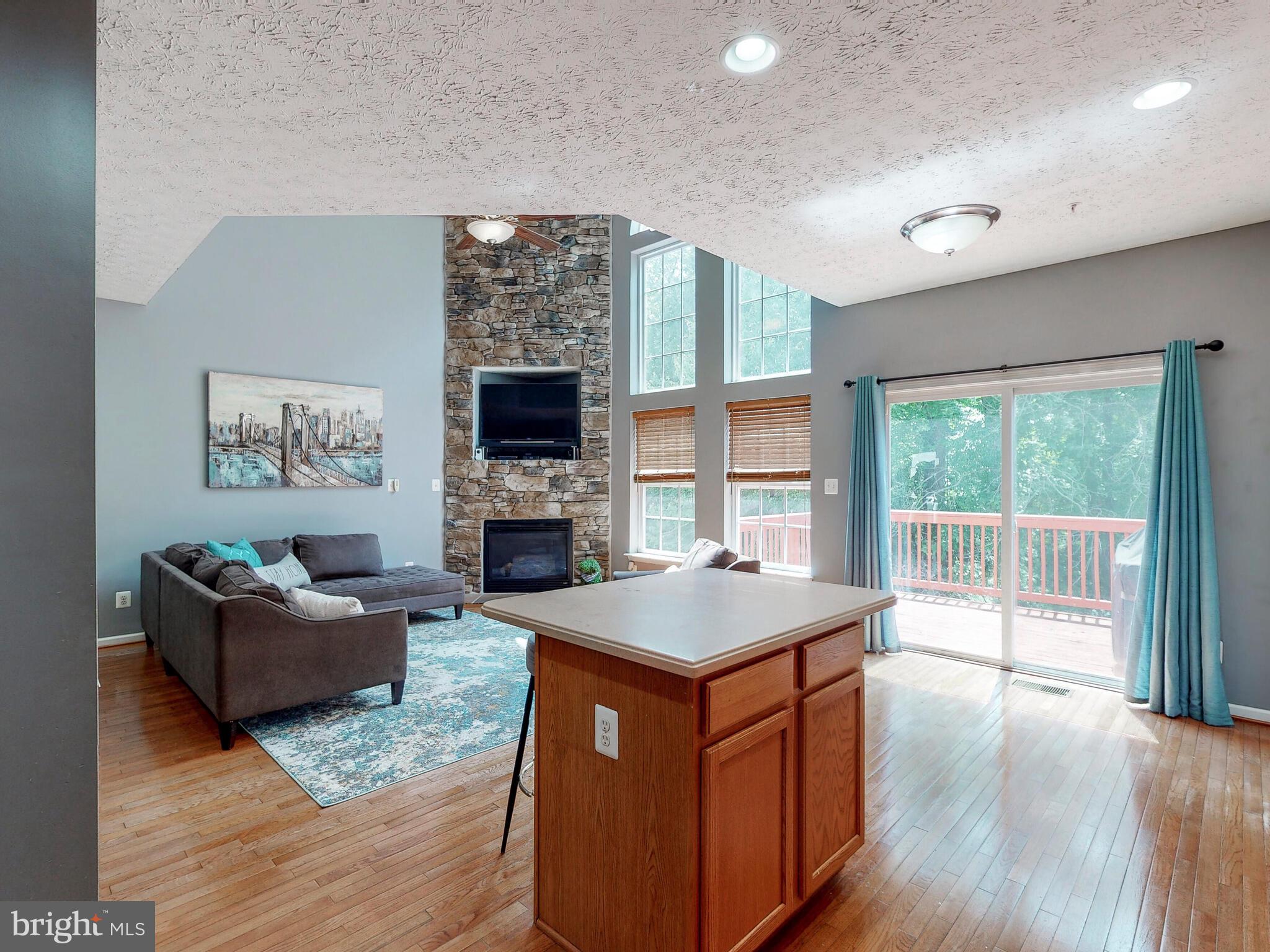 214 Golden Eagle Way Belcamp, MD 21017 - Photo 26 of 53