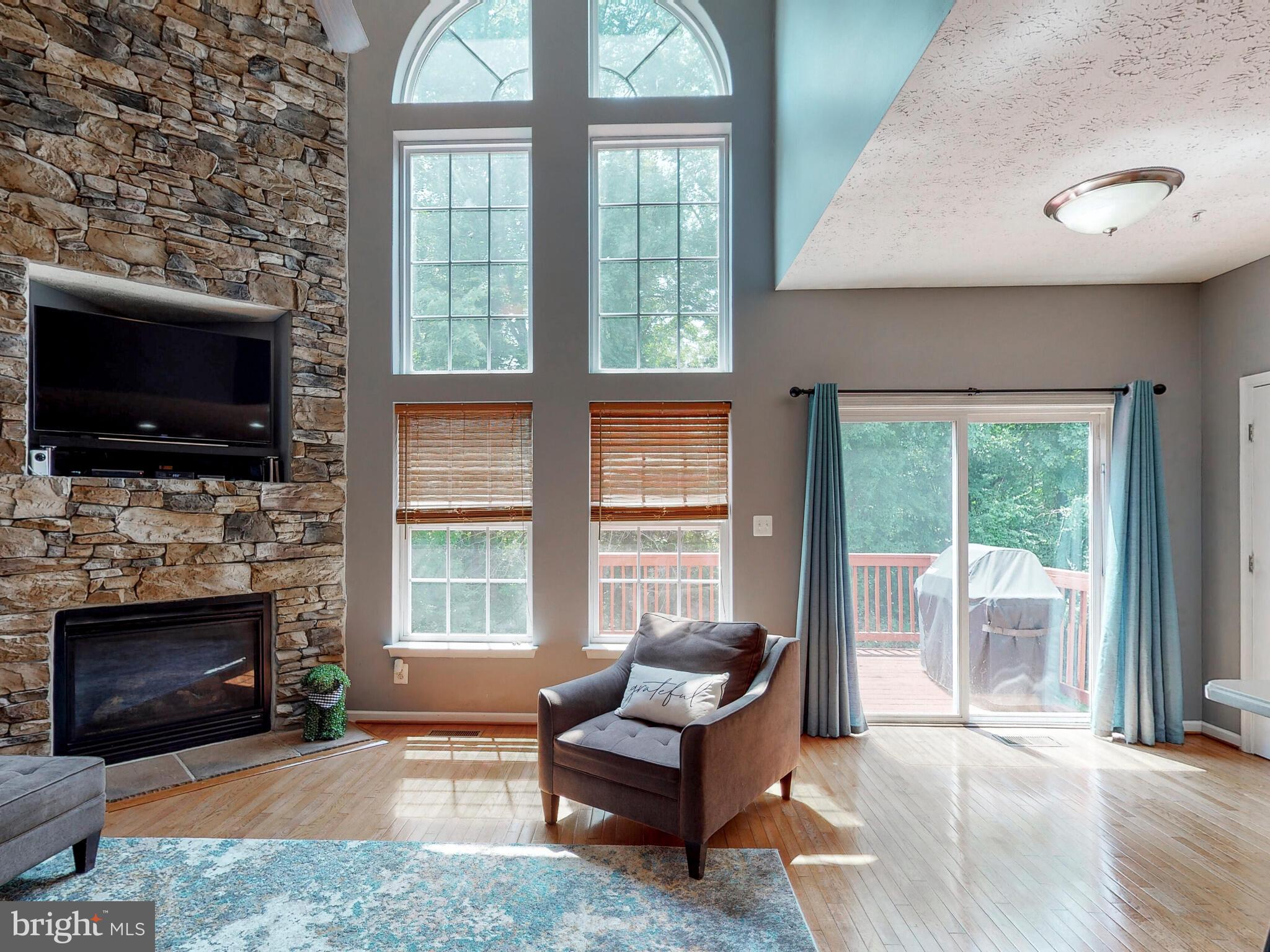 214 Golden Eagle Way Belcamp, MD 21017 - Photo 27 of 53