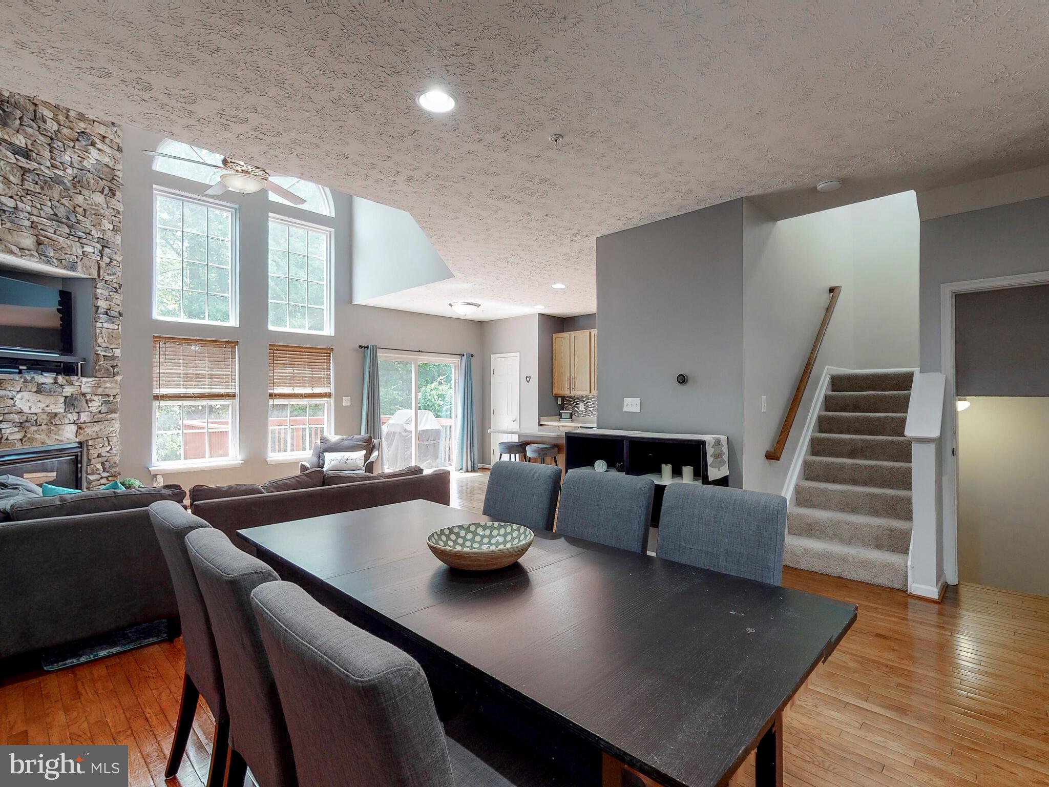 214 Golden Eagle Way Belcamp, MD 21017 - Photo 29 of 53