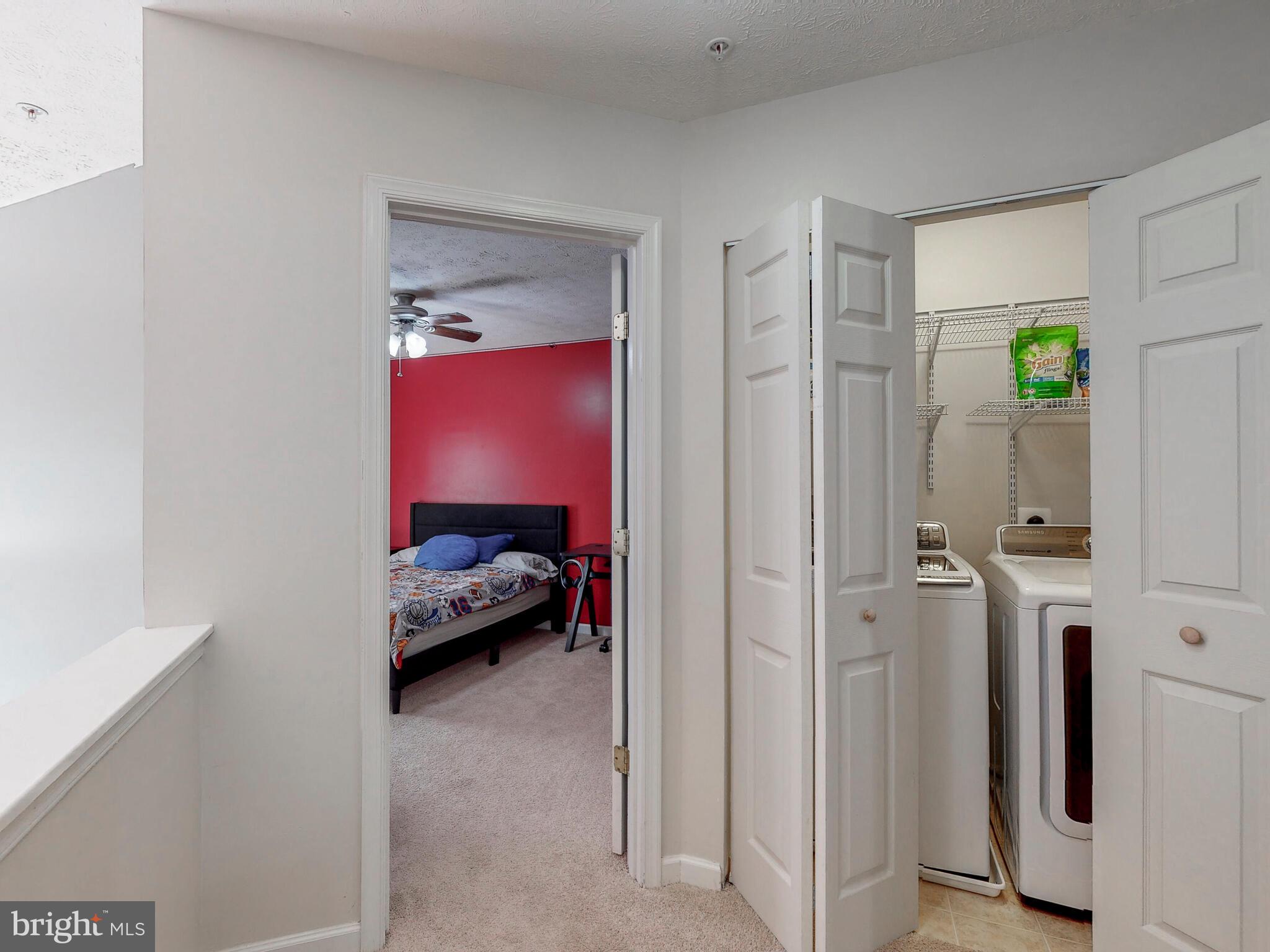 214 Golden Eagle Way Belcamp, MD 21017 - Photo 36 of 53