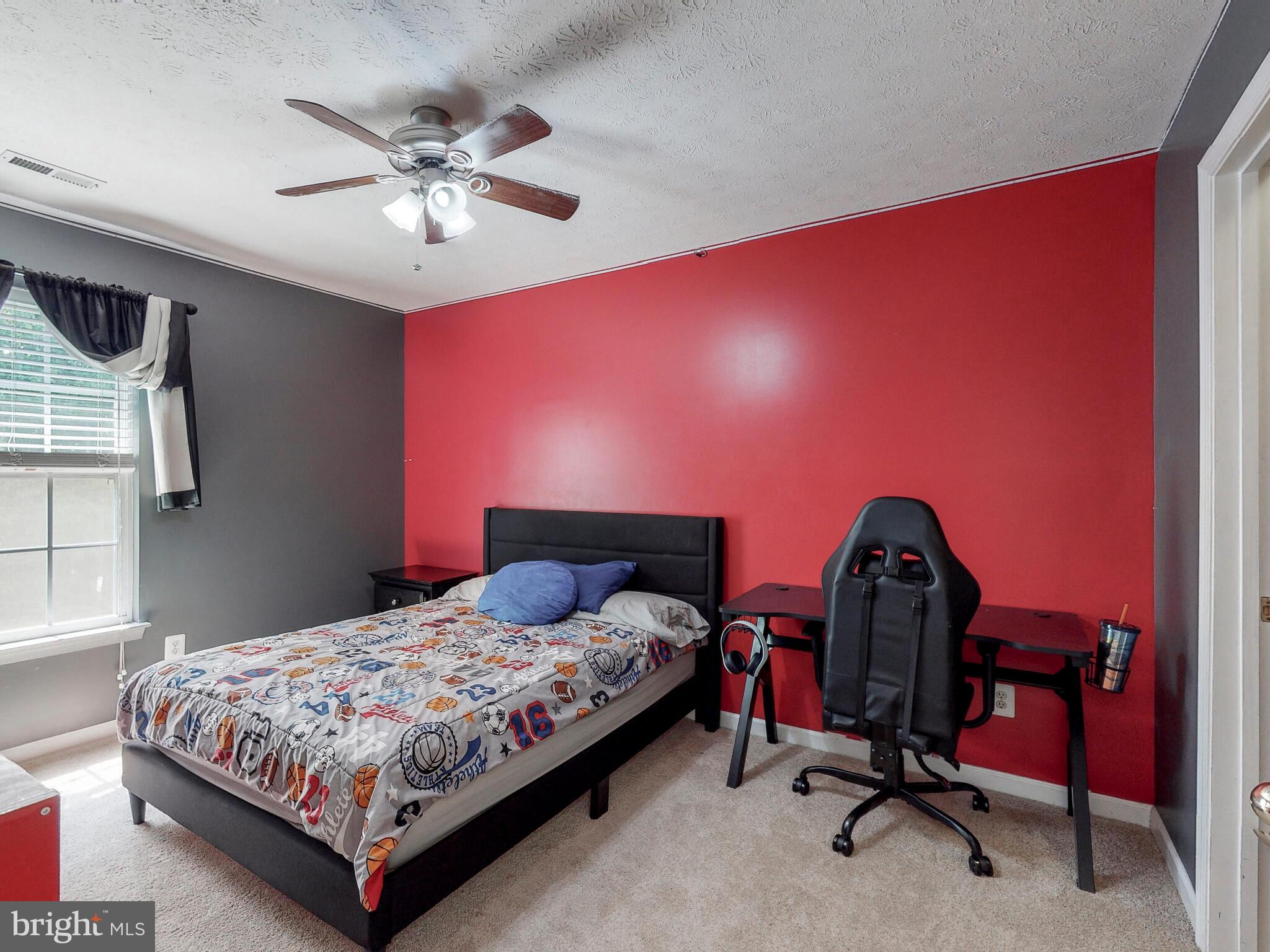 214 Golden Eagle Way Belcamp, MD 21017 - Photo 37 of 53