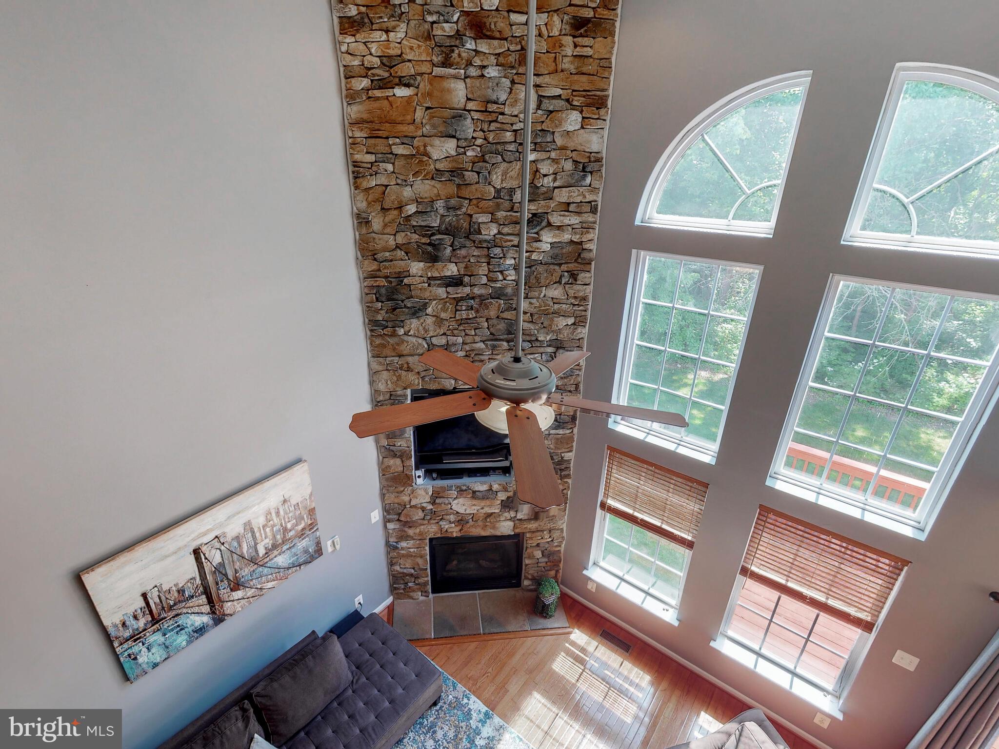 214 Golden Eagle Way Belcamp, MD 21017 - Photo 38 of 53