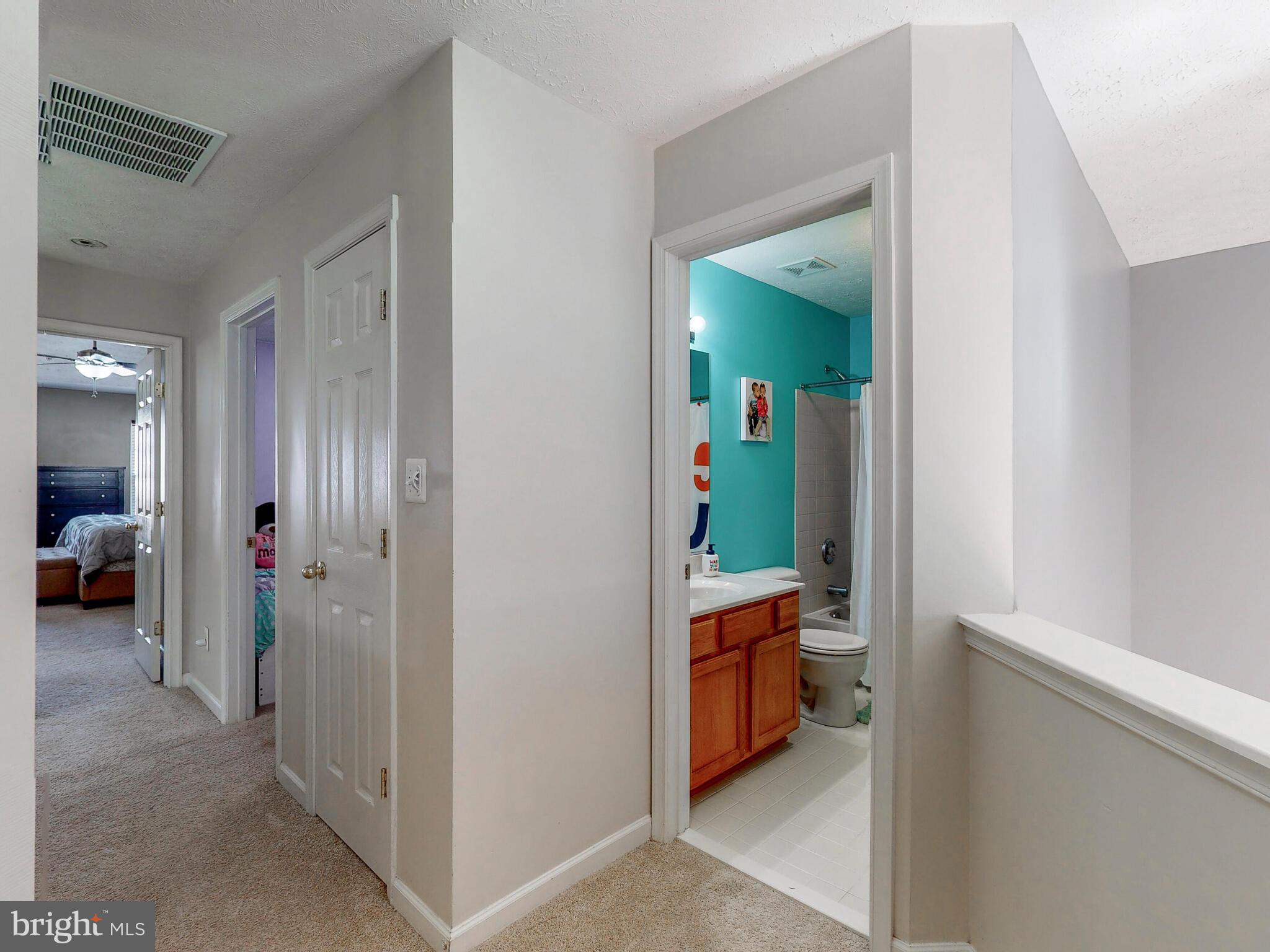 214 Golden Eagle Way Belcamp, MD 21017 - Photo 40 of 53