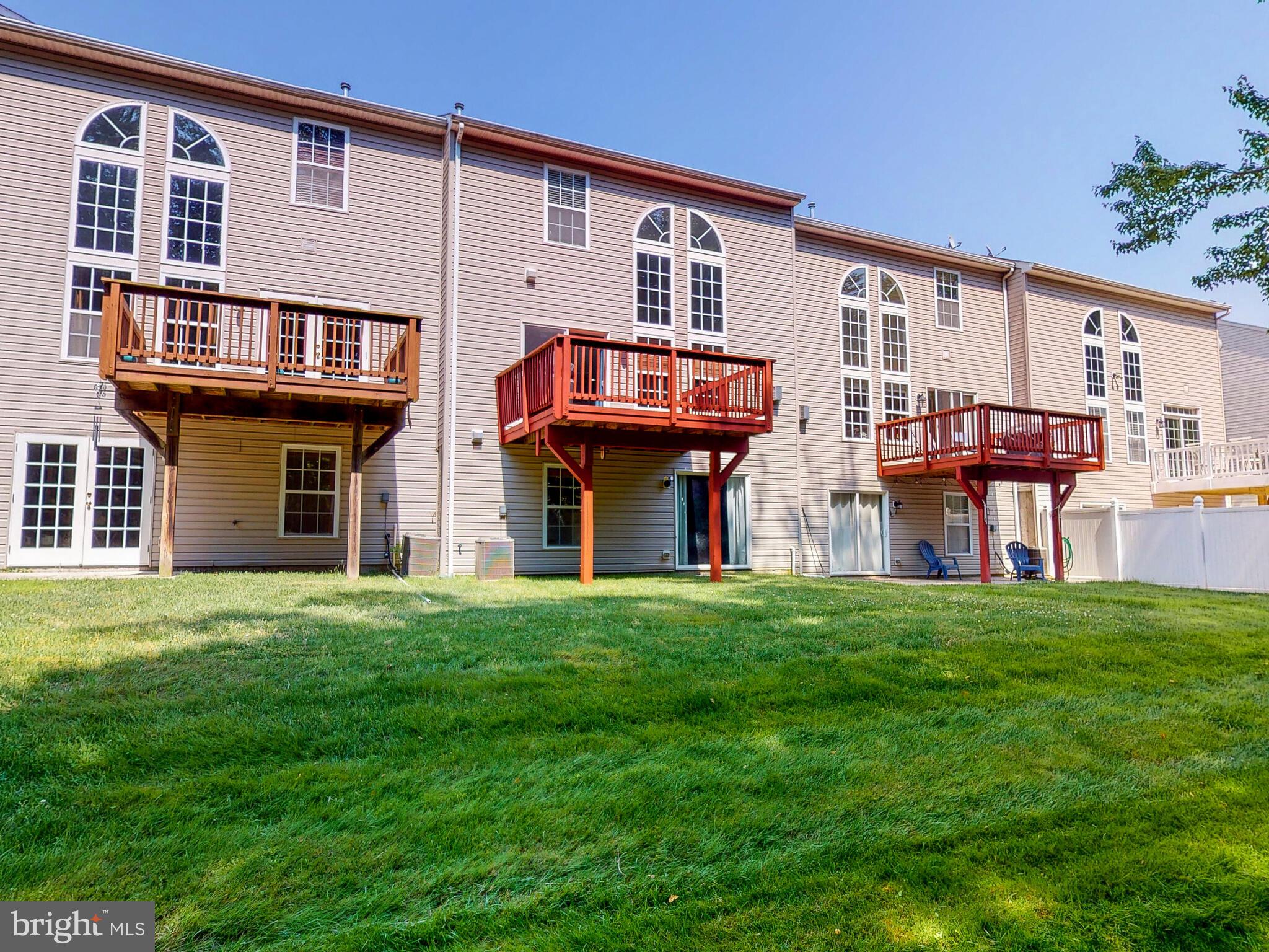 214 Golden Eagle Way Belcamp, MD 21017 - Photo 48 of 53