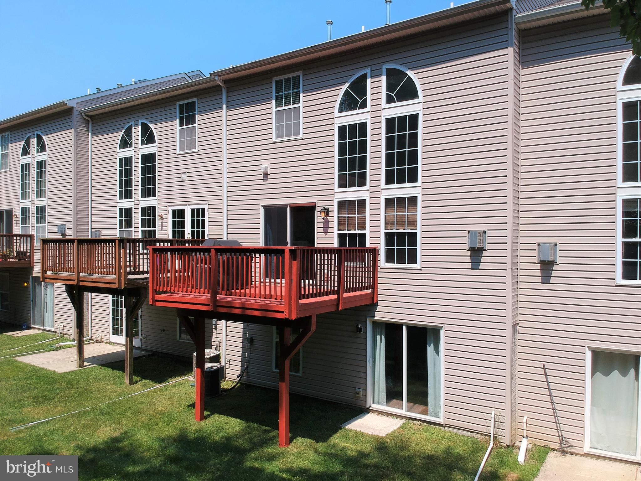 214 Golden Eagle Way Belcamp, MD 21017 - Photo 6 of 53