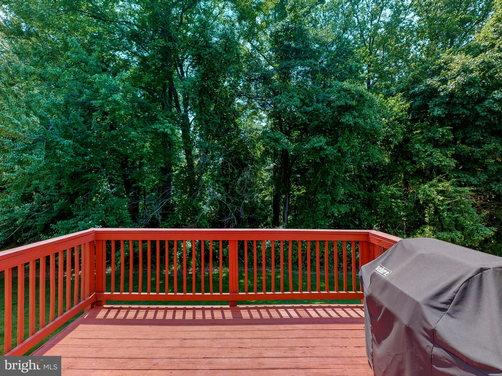 214 Golden Eagle Way Belcamp, MD 21017 - Photo 51 of 53