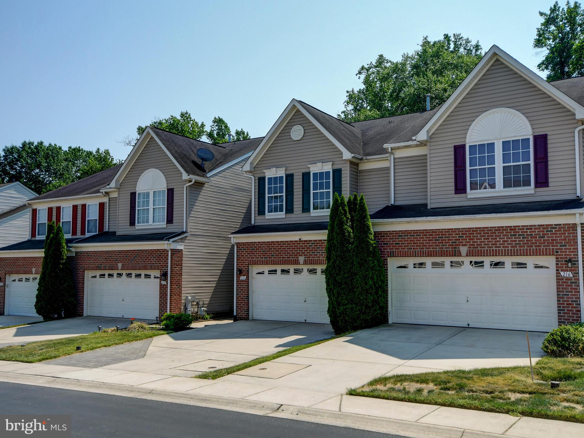 214 Golden Eagle Way Belcamp, MD 21017 - Photo 52 of 53