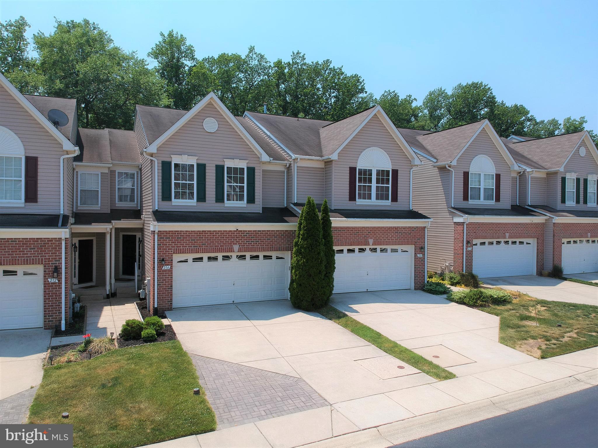 214 Golden Eagle Way Belcamp, MD 21017 - Photo 53 of 53