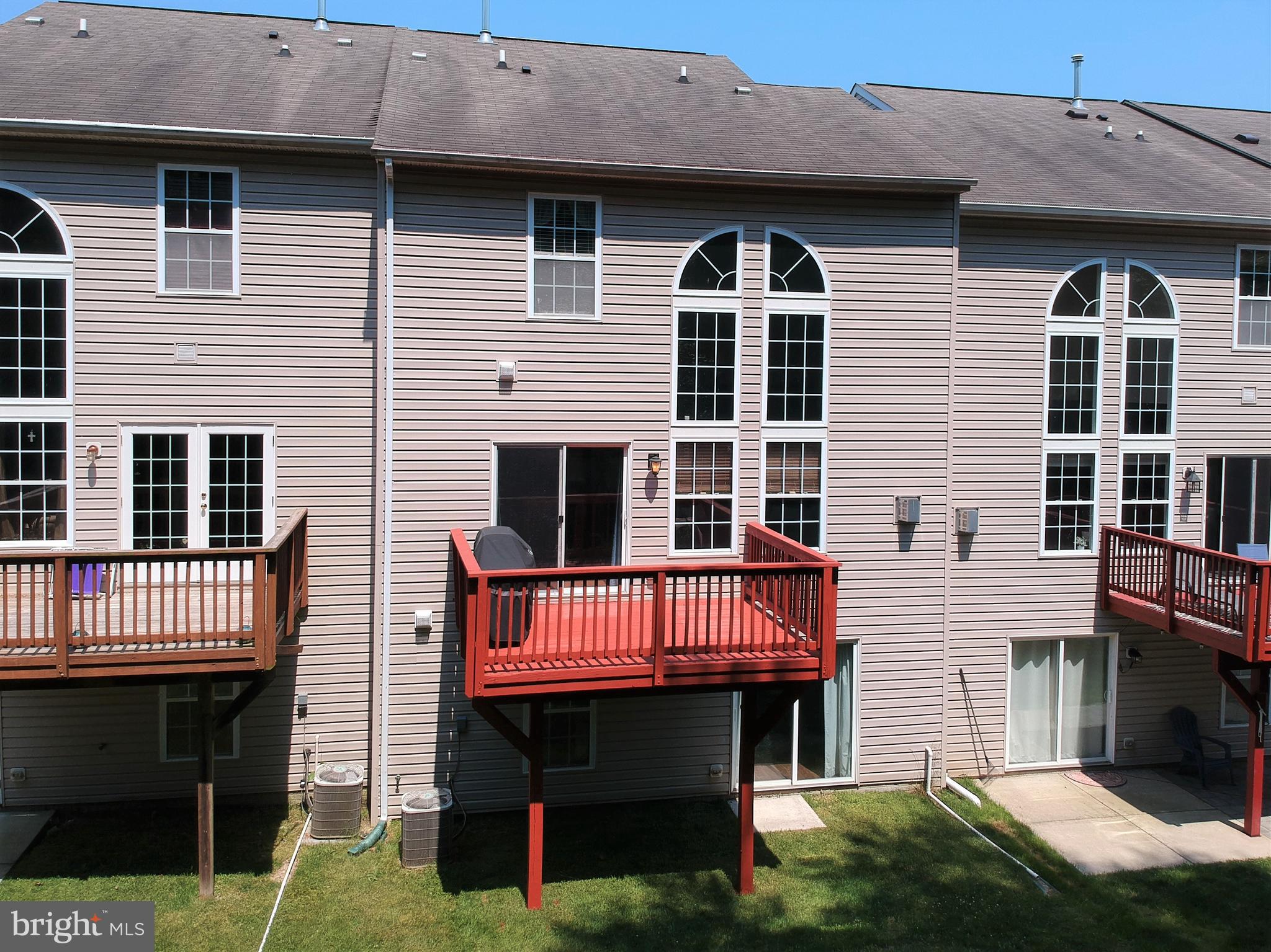 214 Golden Eagle Way Belcamp, MD 21017 - Photo 7 of 53