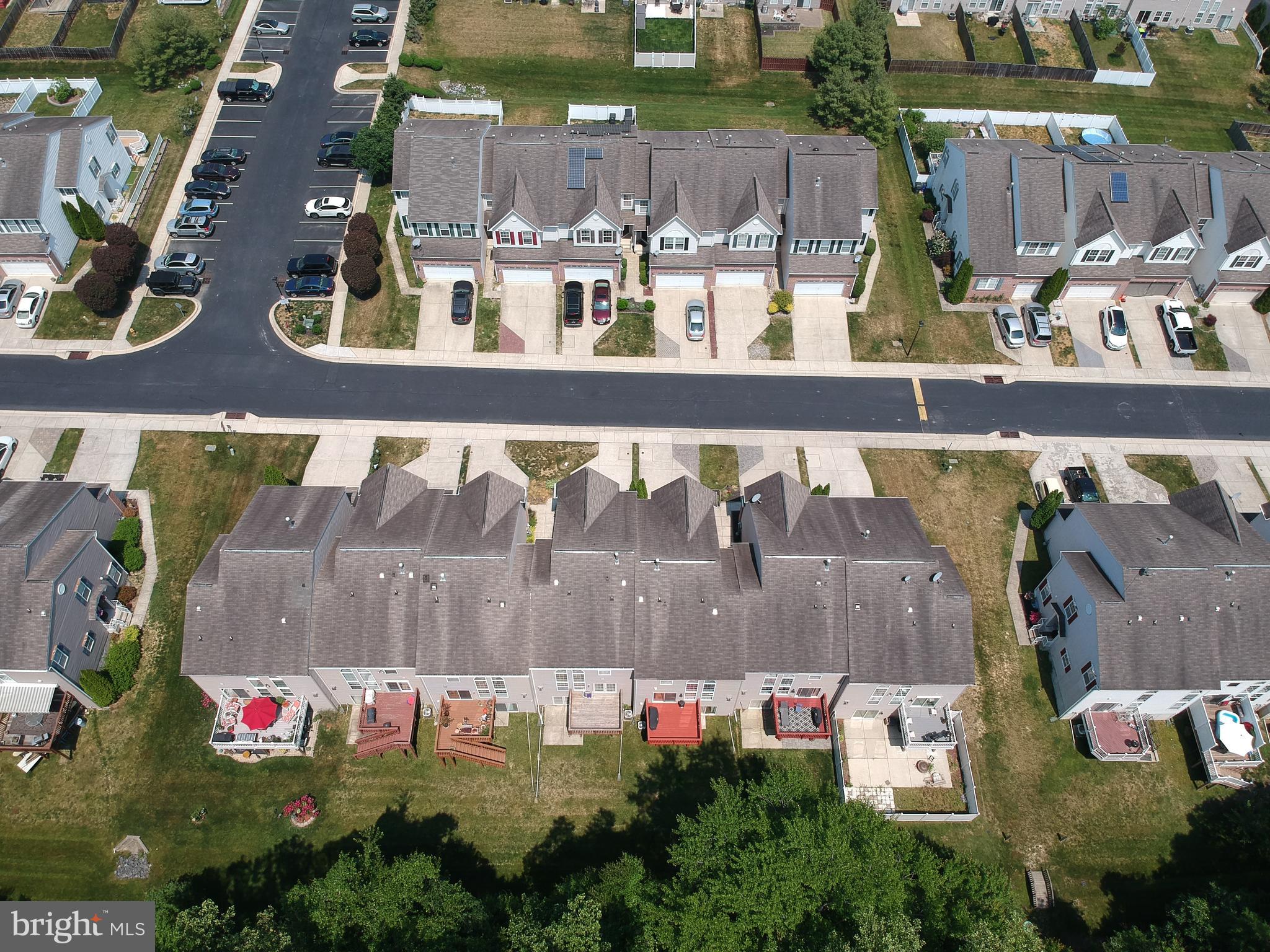 214 Golden Eagle Way Belcamp, MD 21017 - Photo 9 of 53