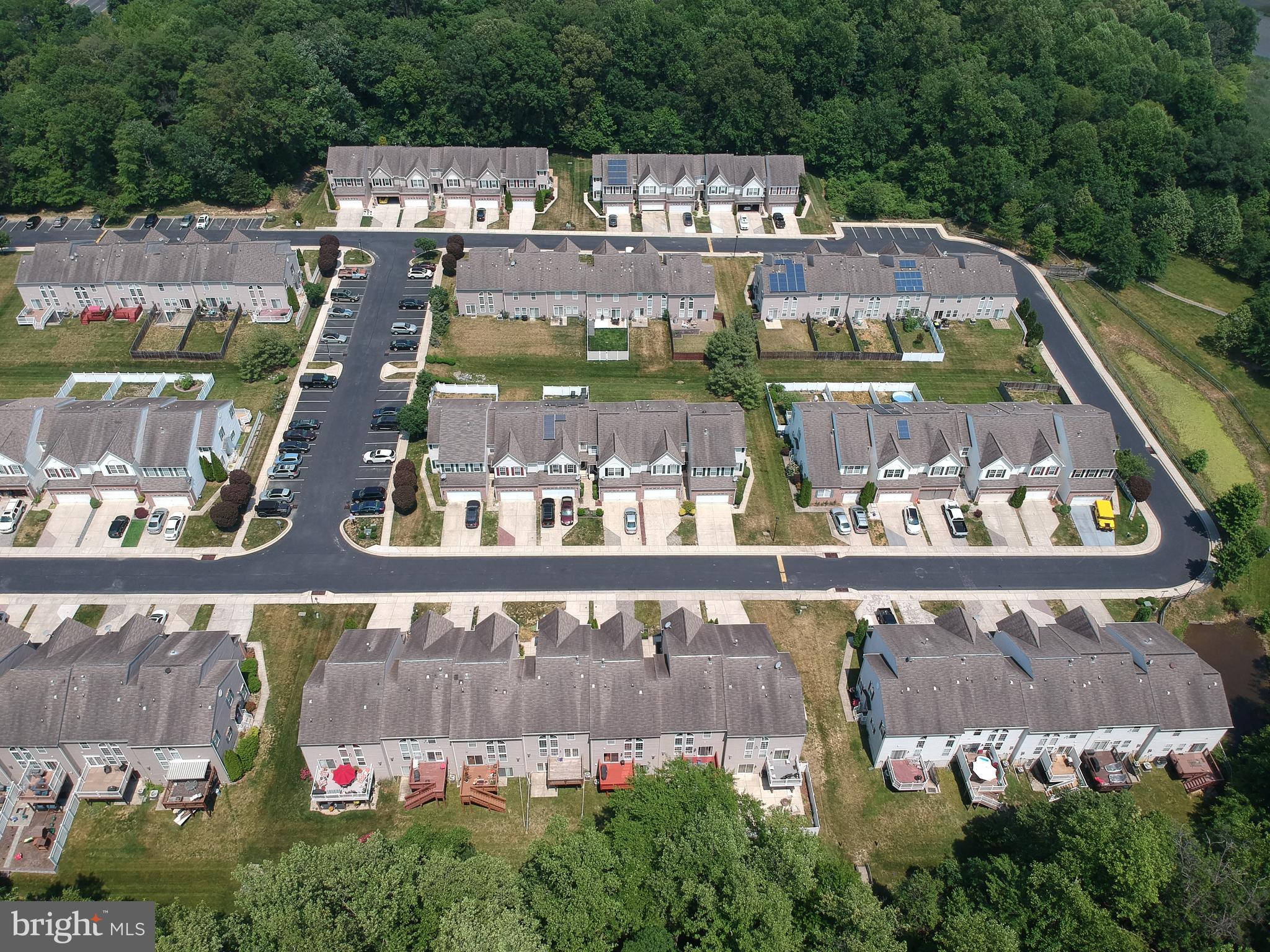 214 Golden Eagle Way Belcamp, MD 21017 - Photo 10 of 53