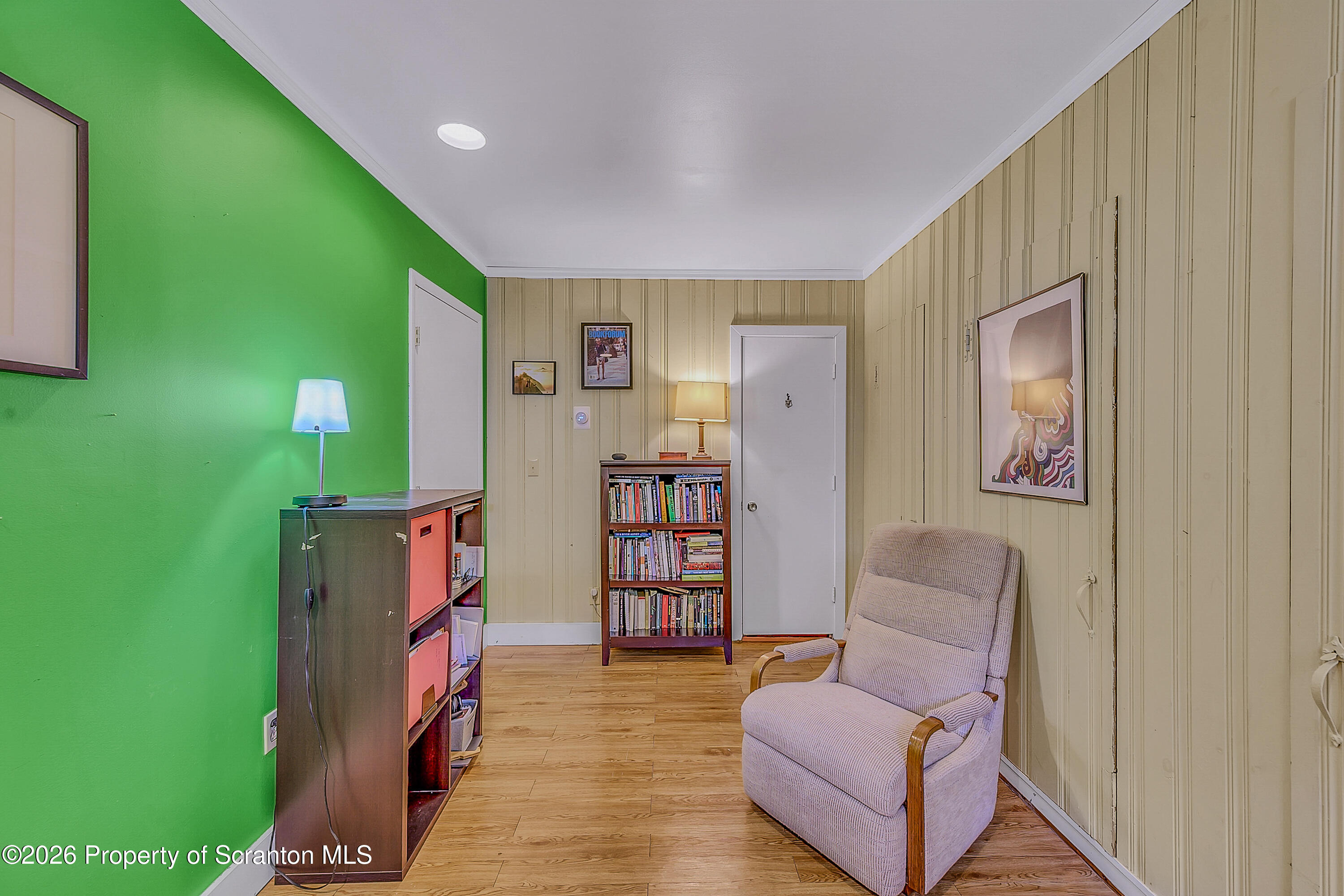 208 Ridge Street Clarks Summit, PA 18411 - Photo 27 of 39 Ridge-45