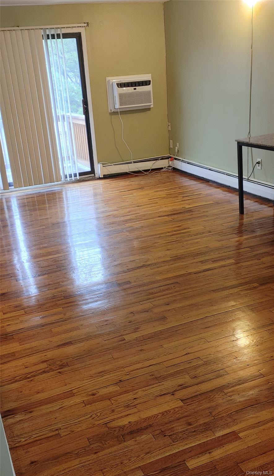 106 Union Road, Unit 3J Spring Valley, NY 10977 - Photo 13 of 15 a view of room with wooden floor