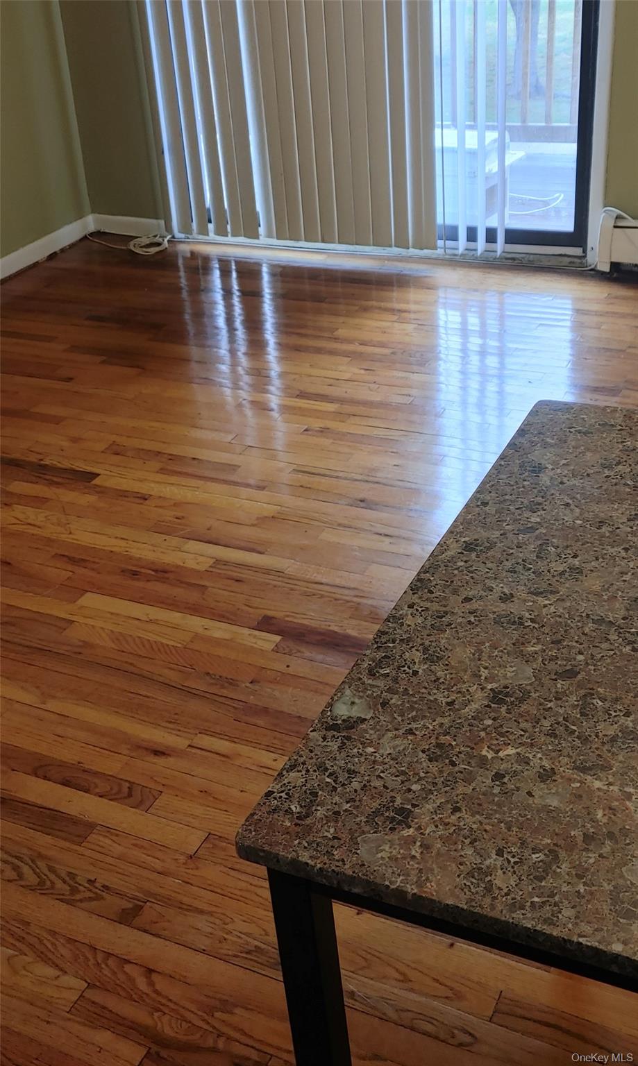 106 Union Road, Unit 3J Spring Valley, NY 10977 - Photo 15 of 15 a view of a room with wooden floor