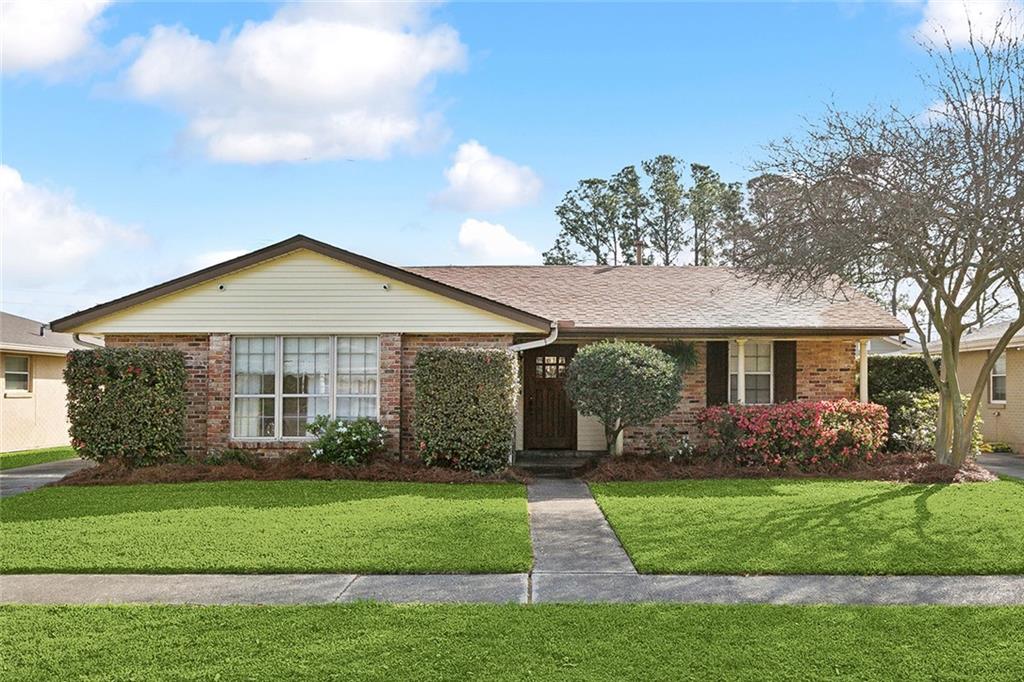 9905 Hawthorne Avenue River Ridge, LA 70123 - Photo 1 of 20 Gallery Image 1