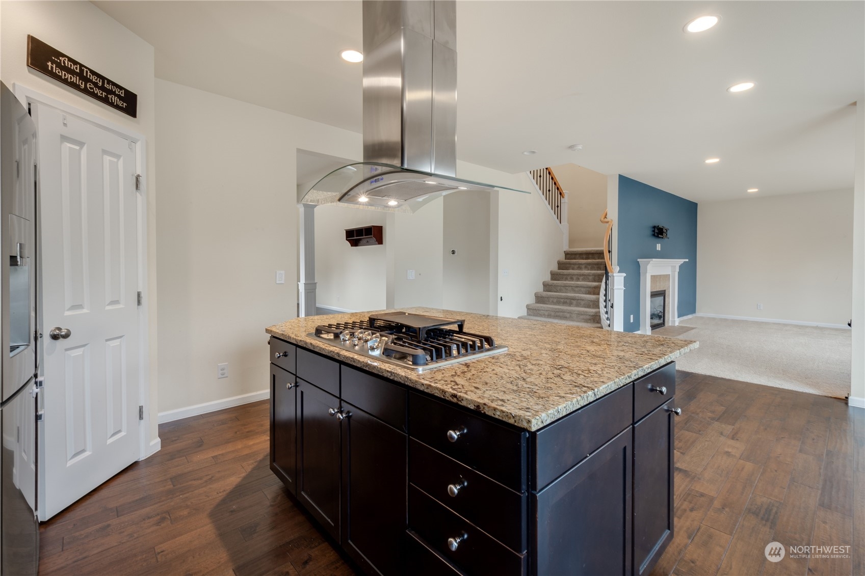 16316 Southeast 138th Place Renton, WA 98059 - Photo 8 of 28 Gallery Image 8
