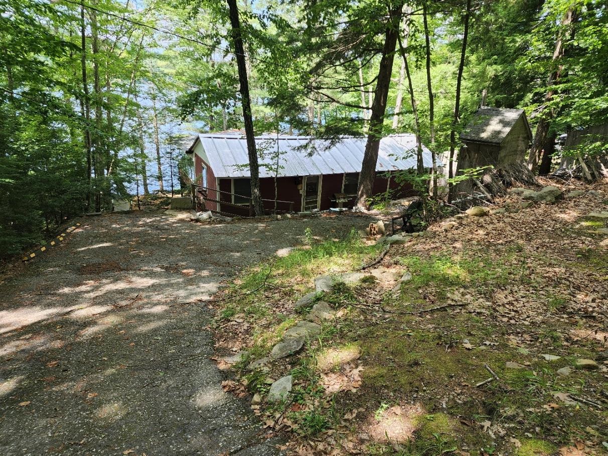 30 Berry Road Loudon, NH 03307 - Photo 1 of 7
