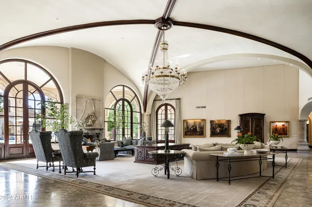 $21,950,000 | 6161 North 59th Place, Paradise Valley, AZ 85253