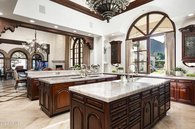 $21,950,000 | 6161 North 59th Place, Paradise Valley, AZ 85253