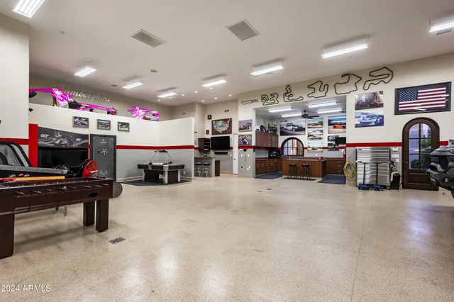 $21,950,000 | 6161 North 59th Place, Paradise Valley, AZ 85253